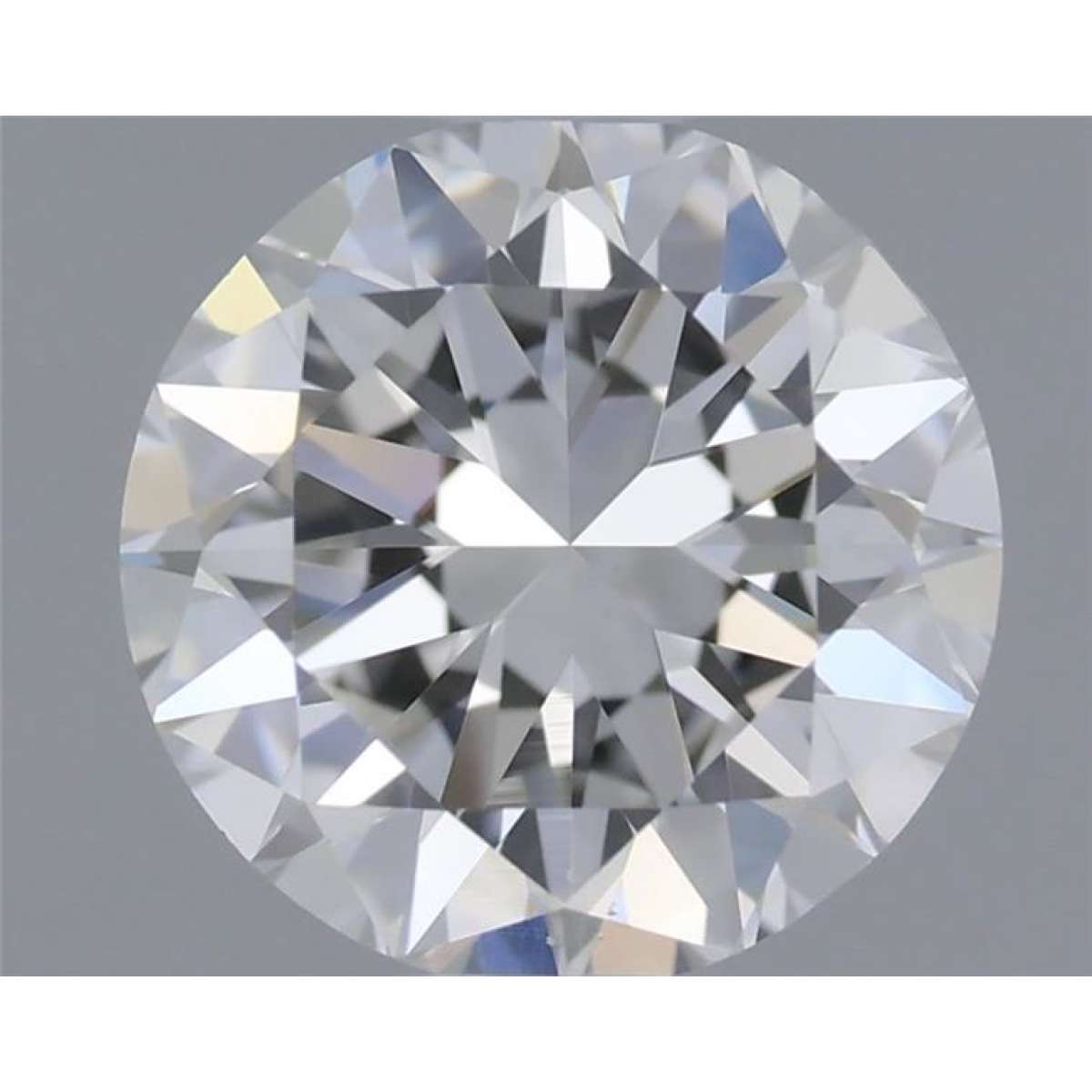 Certified Diamond GIA Carats 0.7 Color H Clarity VS1  VG  VG  VG Fluorescence NON Brown No Green No Milky No EyeClean 100%