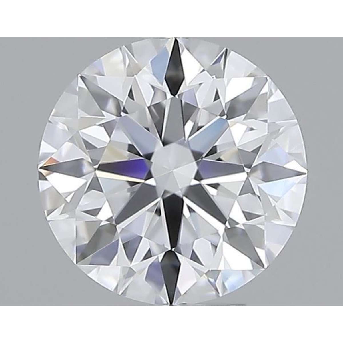 Certified Diamond GIA Carats 0.63 Color D Clarity FL  EX  EX  EX Fluorescence NON Brown No Green No Milky No EyeClean 100%