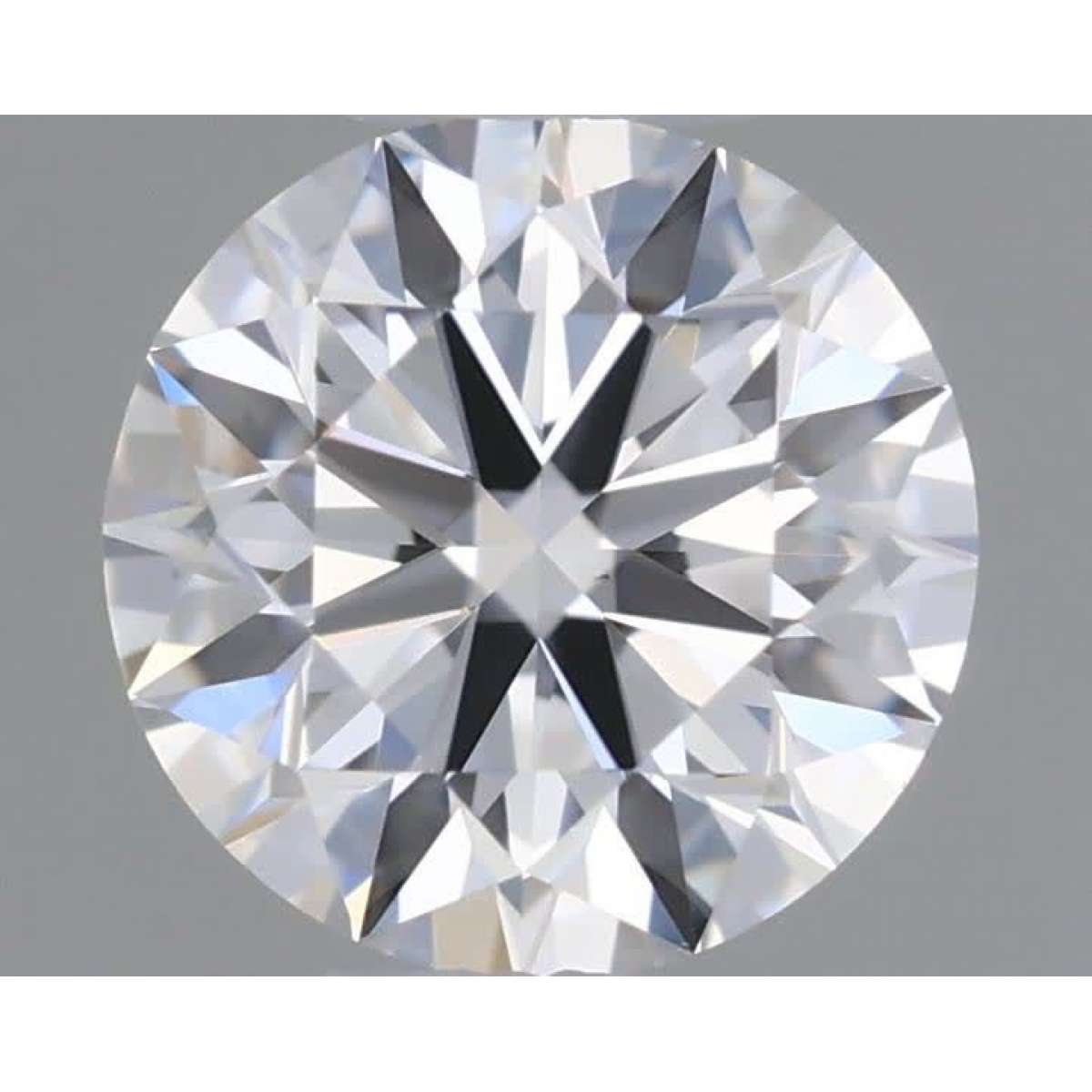 Certified Diamond GIA Carats 0.41 Color D Clarity VS1  EX  VG  EX Fluorescence NON Brown No Green No Milky No EyeClean 100%