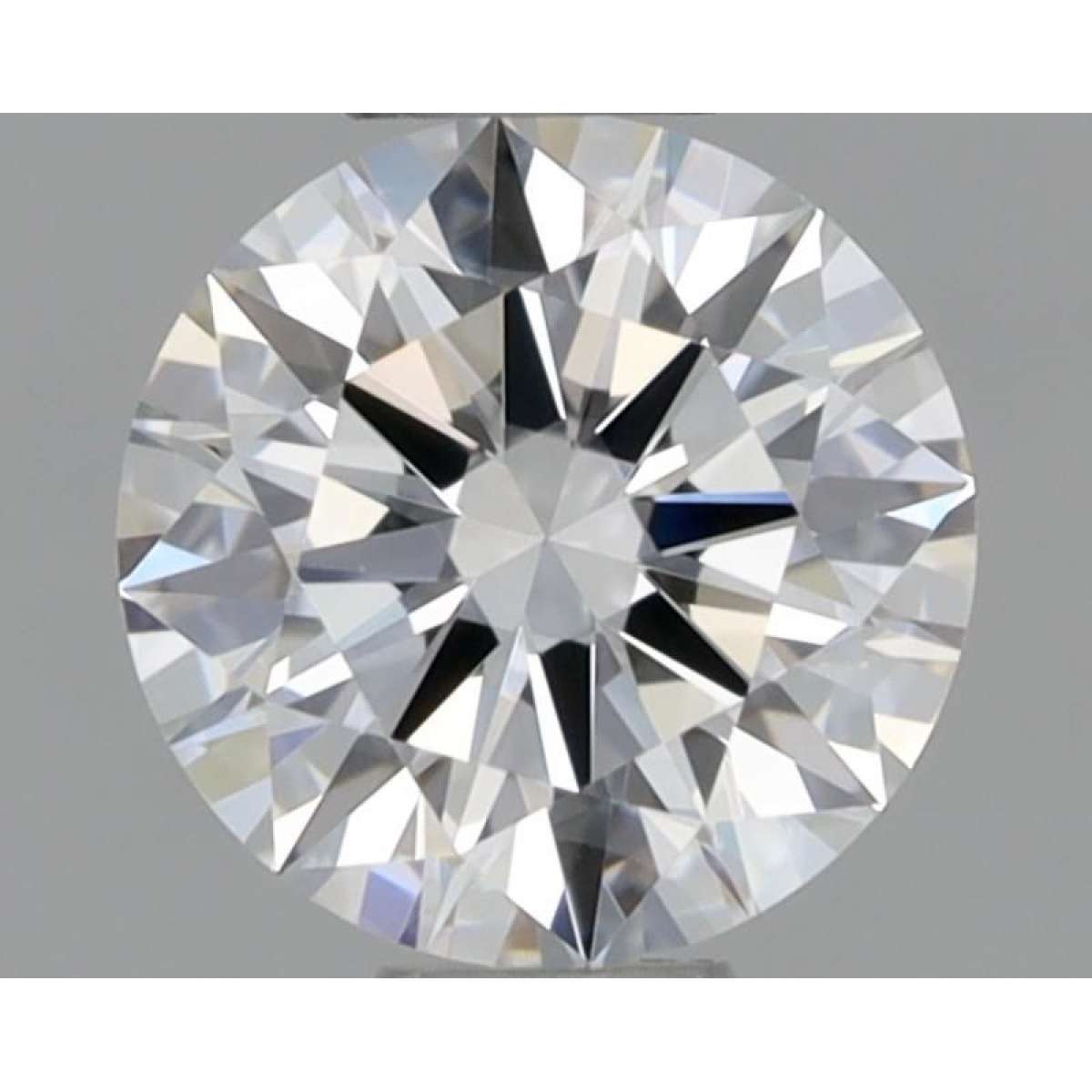 Certified Diamond GIA Carats 0.34 Color D Clarity FL  EX  EX  EX Fluorescence NON Brown No Green No Milky No EyeClean 100%