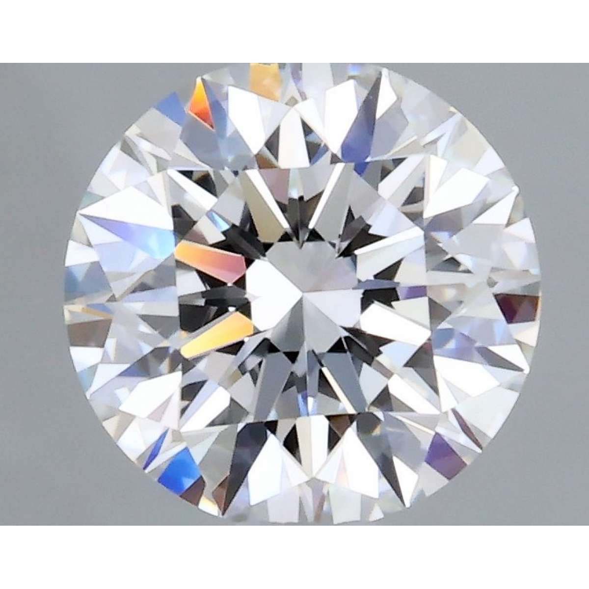 Certified Diamond GIA Carats 0.71 Color E Clarity VVS1  EX  EX  EX Fluorescence NON Brown No Green No Milky No EyeClean 100%