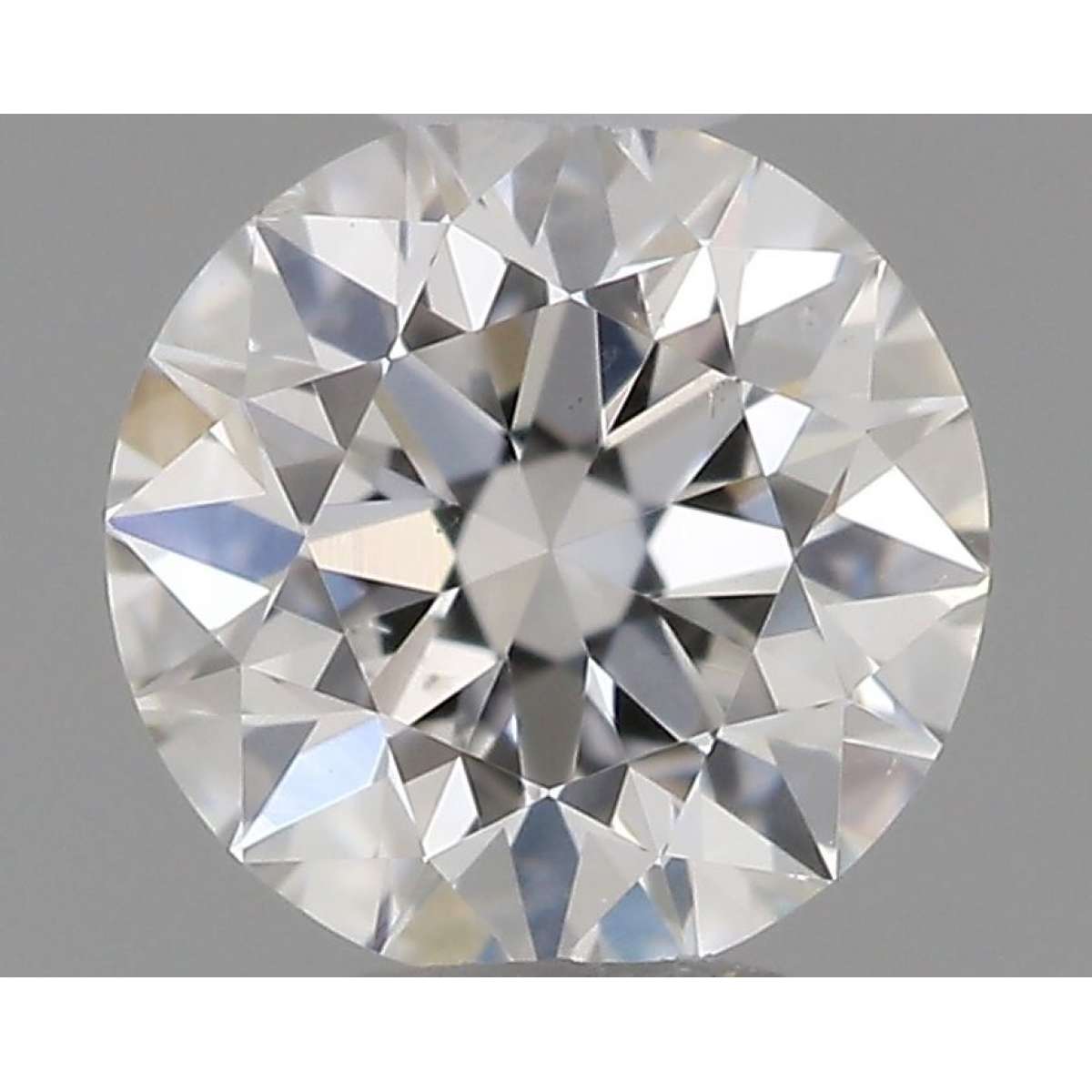 Certified Diamond GIA Carats 0.3 Color E Clarity SI1  VG  EX  VG Fluorescence NON Brown No Green No Milky No EyeClean 100%