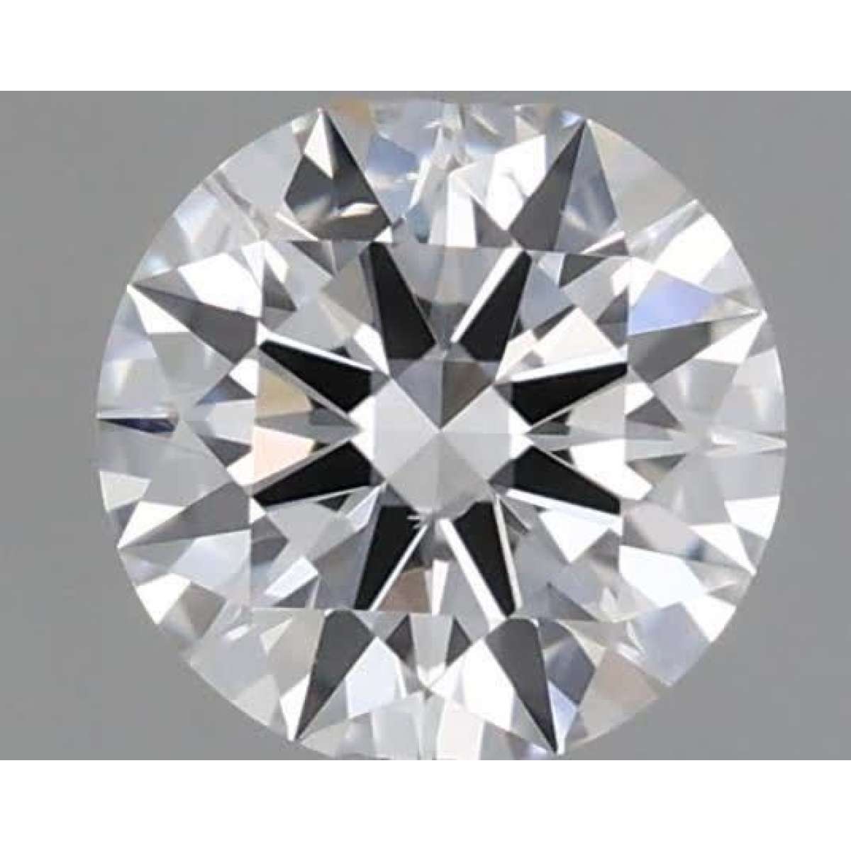 Certified Diamond GIA Carats 0.34 Color D Clarity SI2  EX  EX  EX Fluorescence NON Brown No Green No Milky No EyeClean 100%