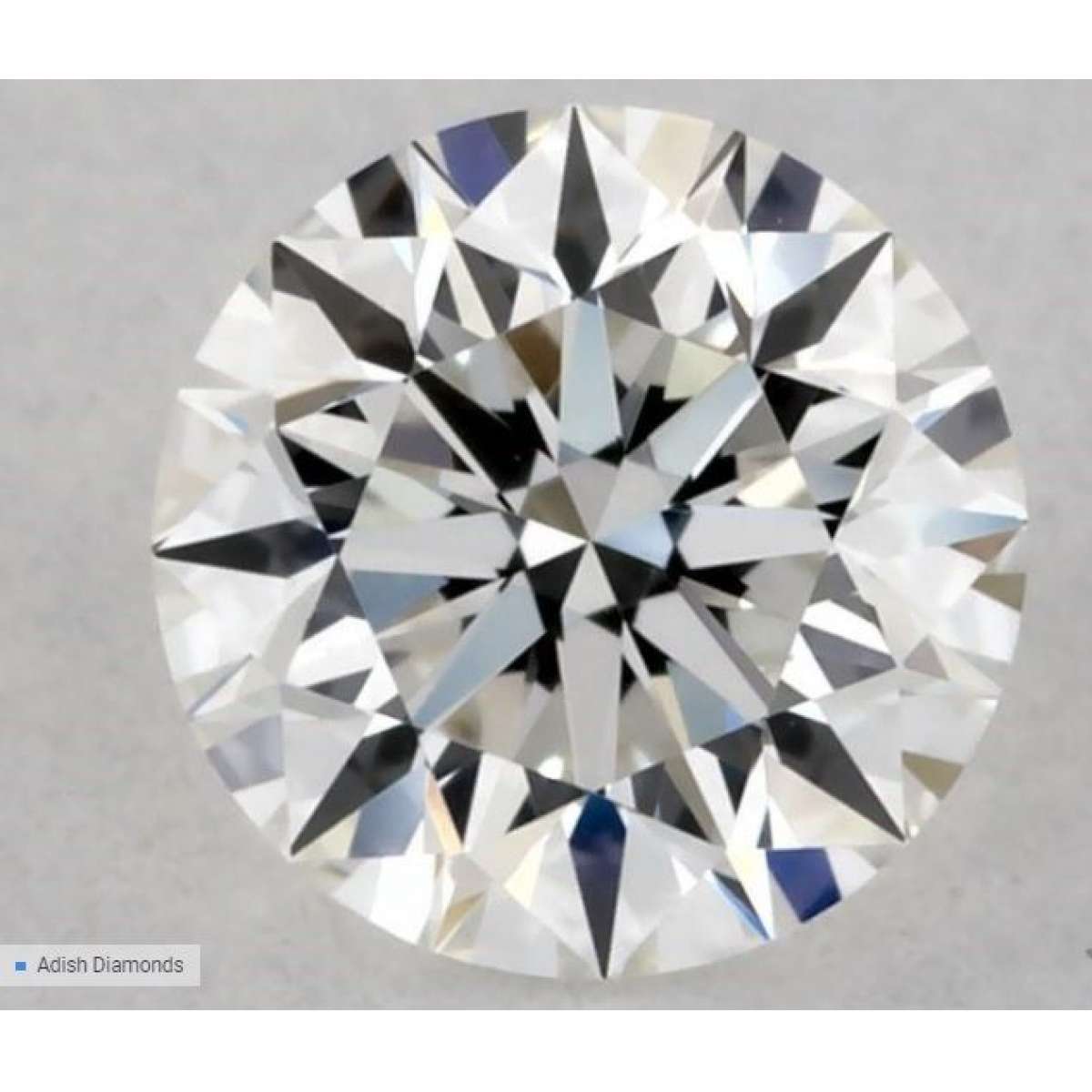 Certified Diamond GIA Carats 0.27 Color G Clarity VVS1  EX  EX  EX Fluorescence NON Brown No Green No Milky No EyeClean 100%