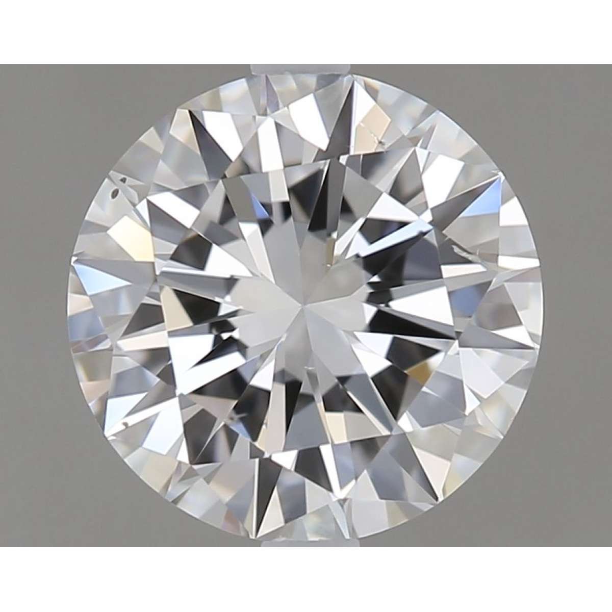 Certified Diamond GIA Carats 1.0 Color D Clarity SI1  VG  EX  VG Fluorescence NON Brown No Green No Milky No EyeClean 100%