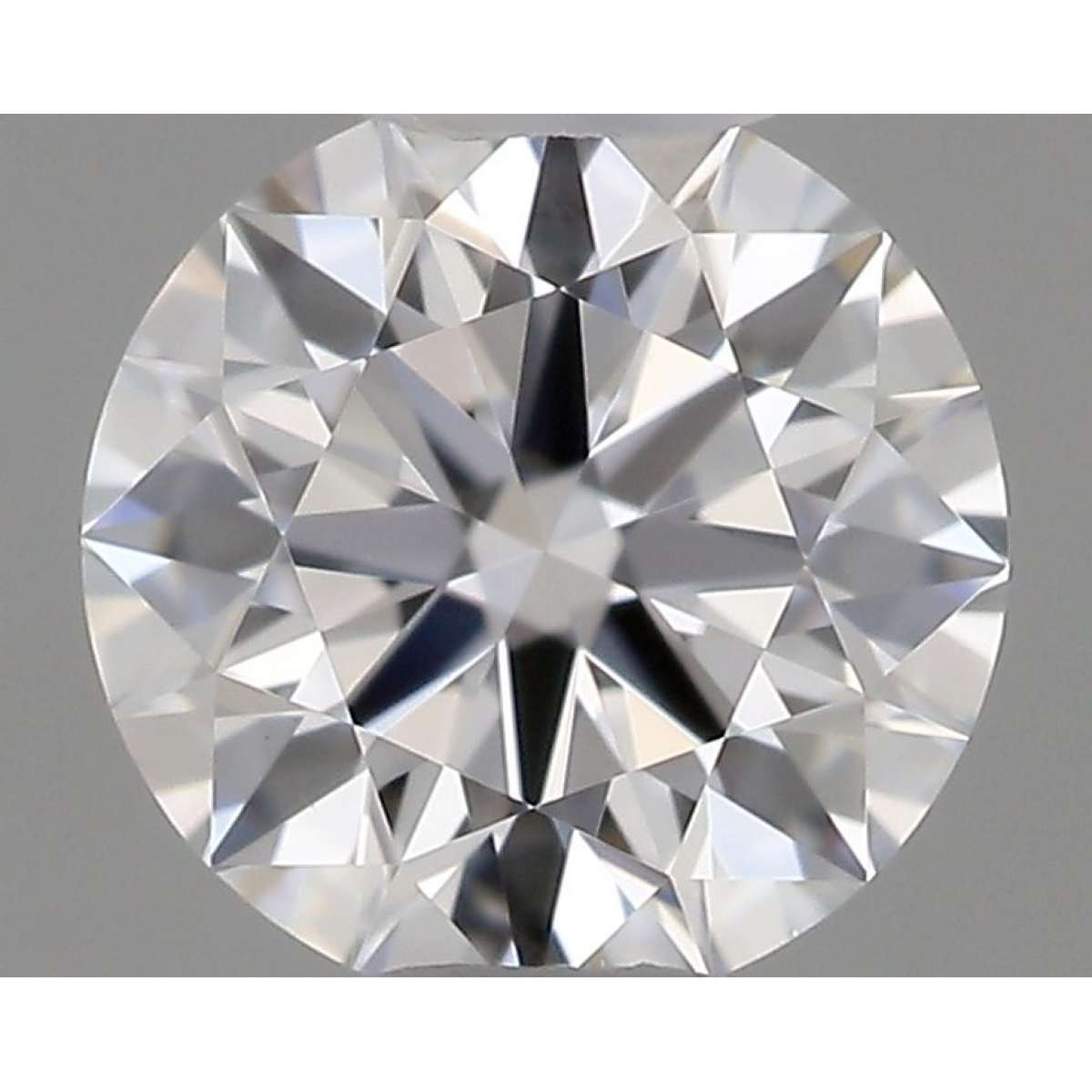 Certified Diamond GIA Carats 0.32 Color E Clarity VS1  EX  EX  EX Fluorescence FNT Brown No Green No Milky No EyeClean 100%