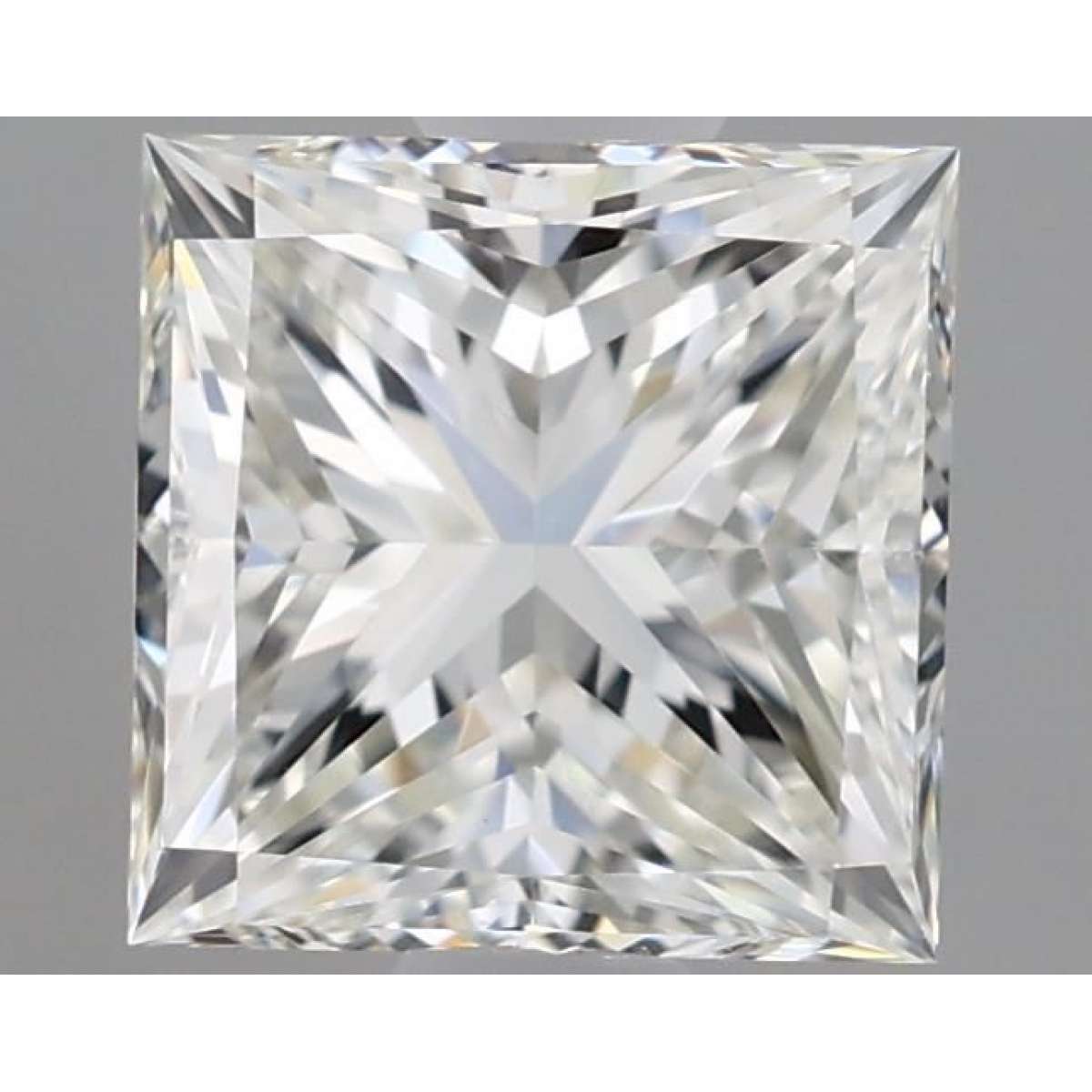 Certified Diamond IGI Carats 1.2 Color H Clarity VVS2  -  EX  EX Fluorescence NON Brown No Green No Milky No EyeClean 100%