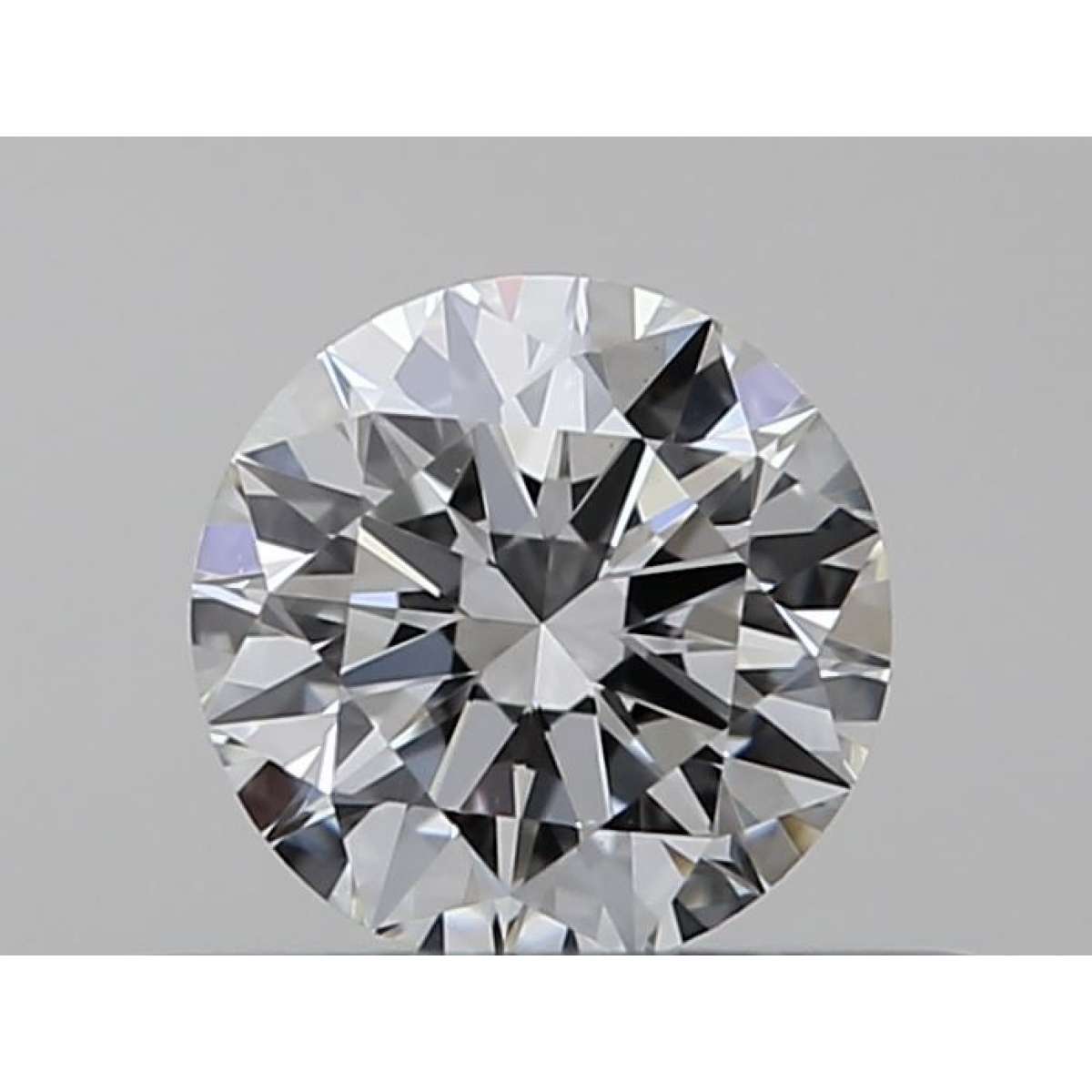 Certified Diamond GIA Carats 0.3 Color G Clarity VS1  EX  EX  EX Fluorescence FNT Brown No Green No Milky No EyeClean 100%