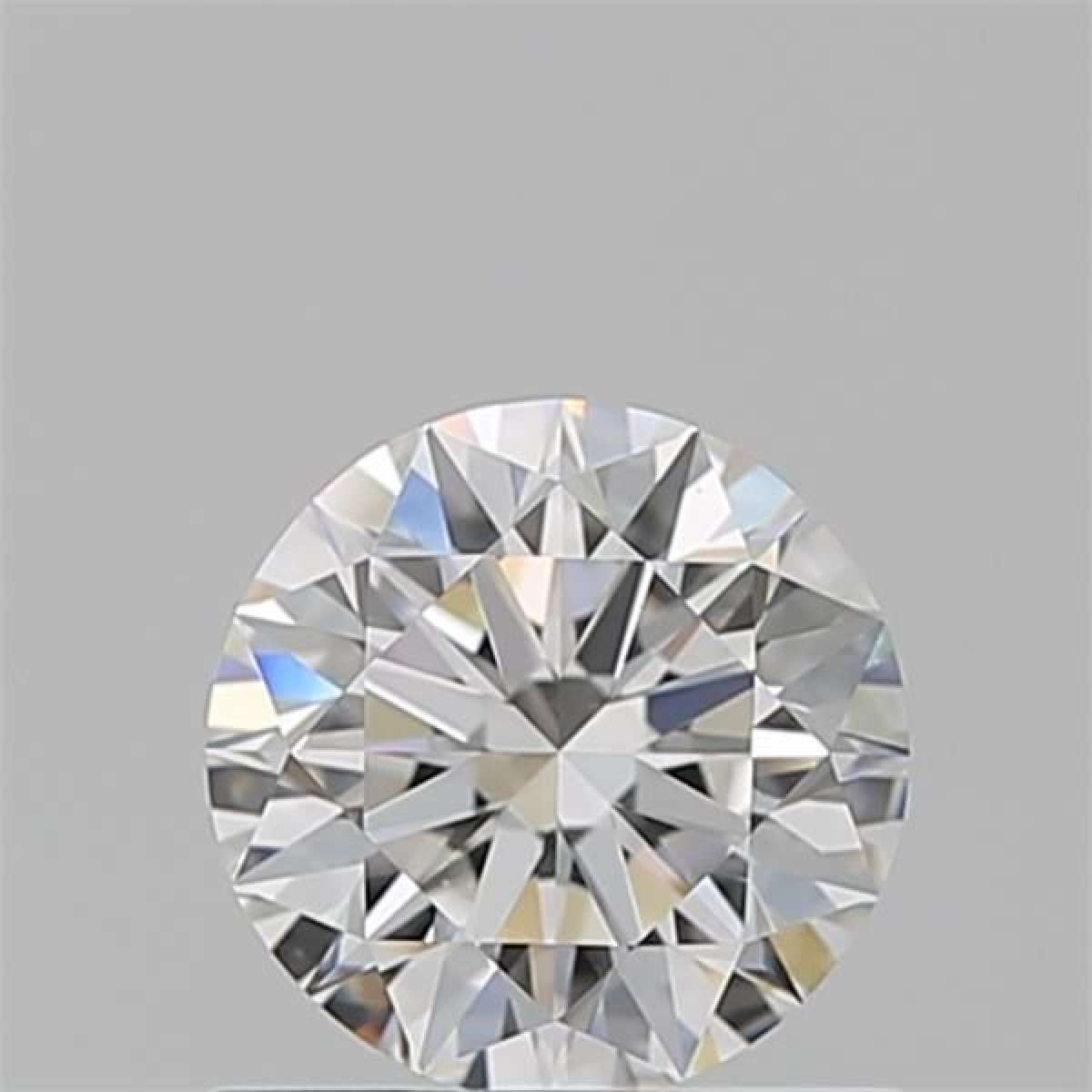 Certified Diamond GIA Carats 0.82 Color F Clarity VS2  EX  EX  EX Fluorescence FNT Brown No Milky No EyeClean 100%