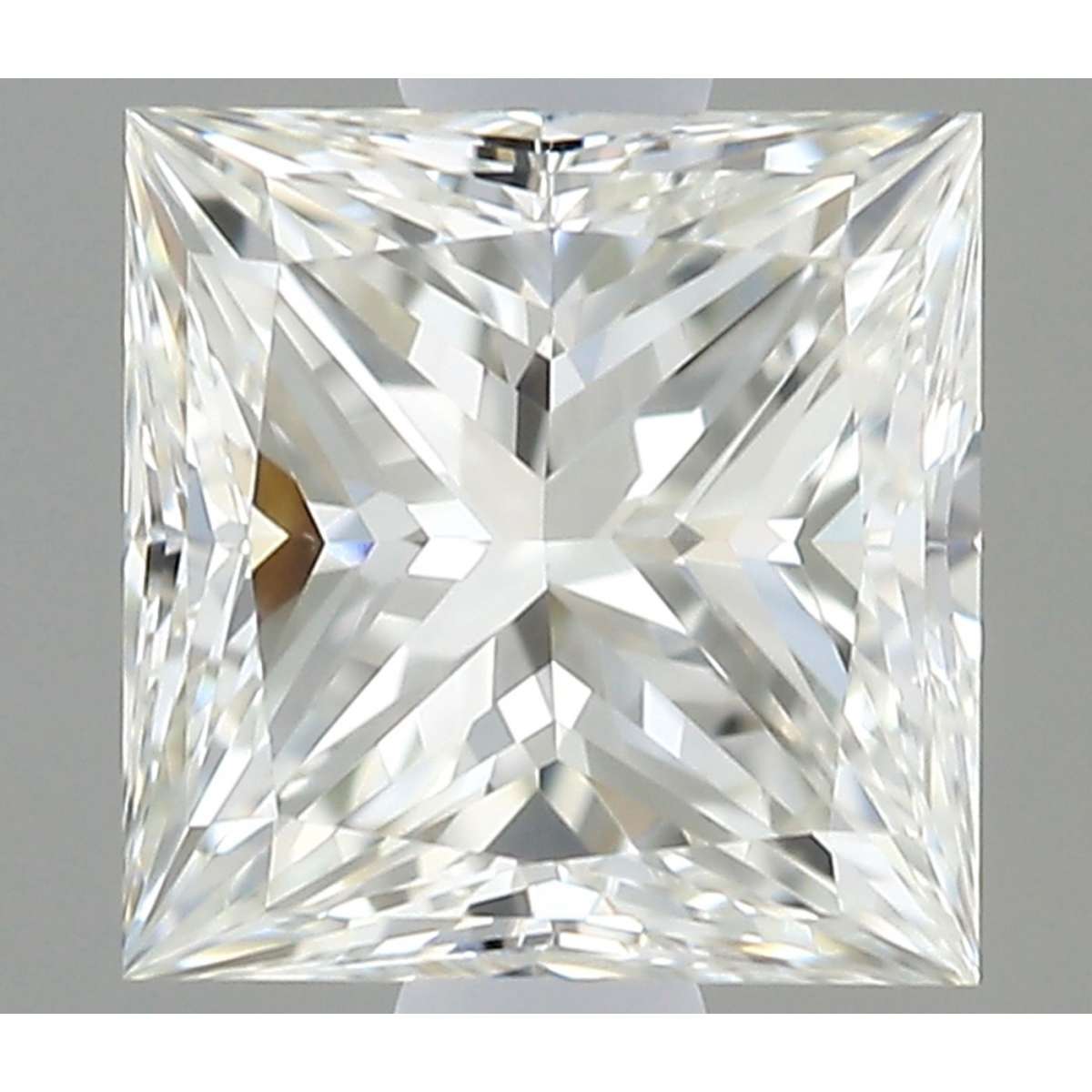 Certified Diamond IGI Carats 0.6 Color G Clarity VVS2  -  VG  VG Fluorescence NON Brown No Green No Milky No EyeClean 100%