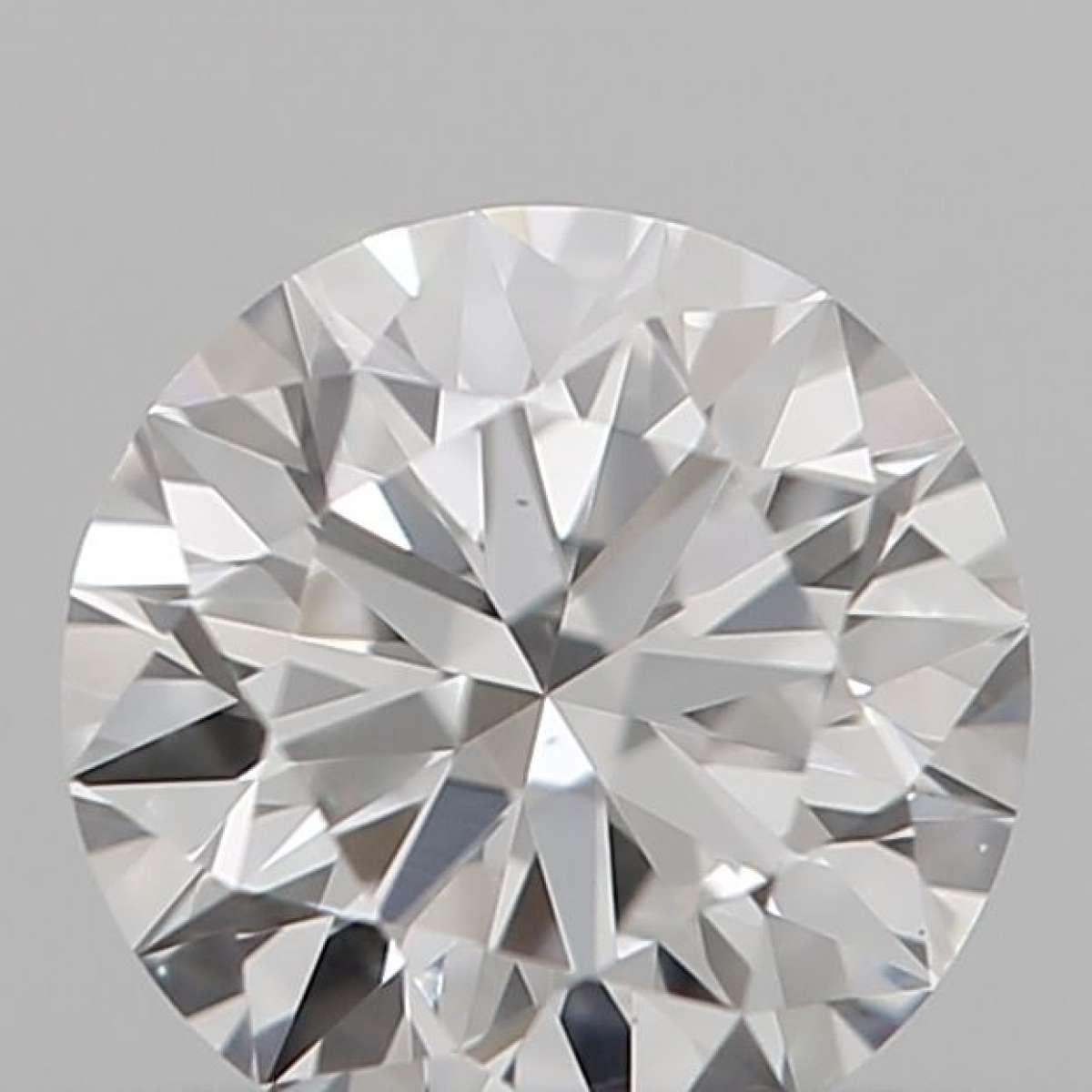 Certified Diamond GIA Carats 0.21 Color E Clarity VS1  EX  EX  EX Fluorescence NON Brown No Green No Milky No EyeClean 100%