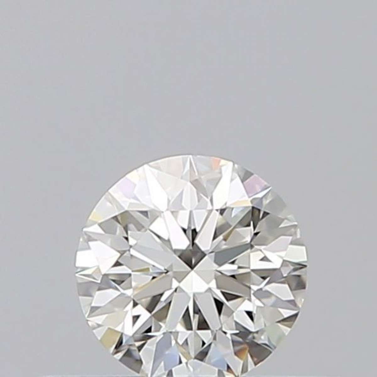 Certified Diamond GIA Carats 0.3 Color G Clarity VVS1  EX  EX  EX Fluorescence NON Brown No Green No Milky No EyeClean 100%