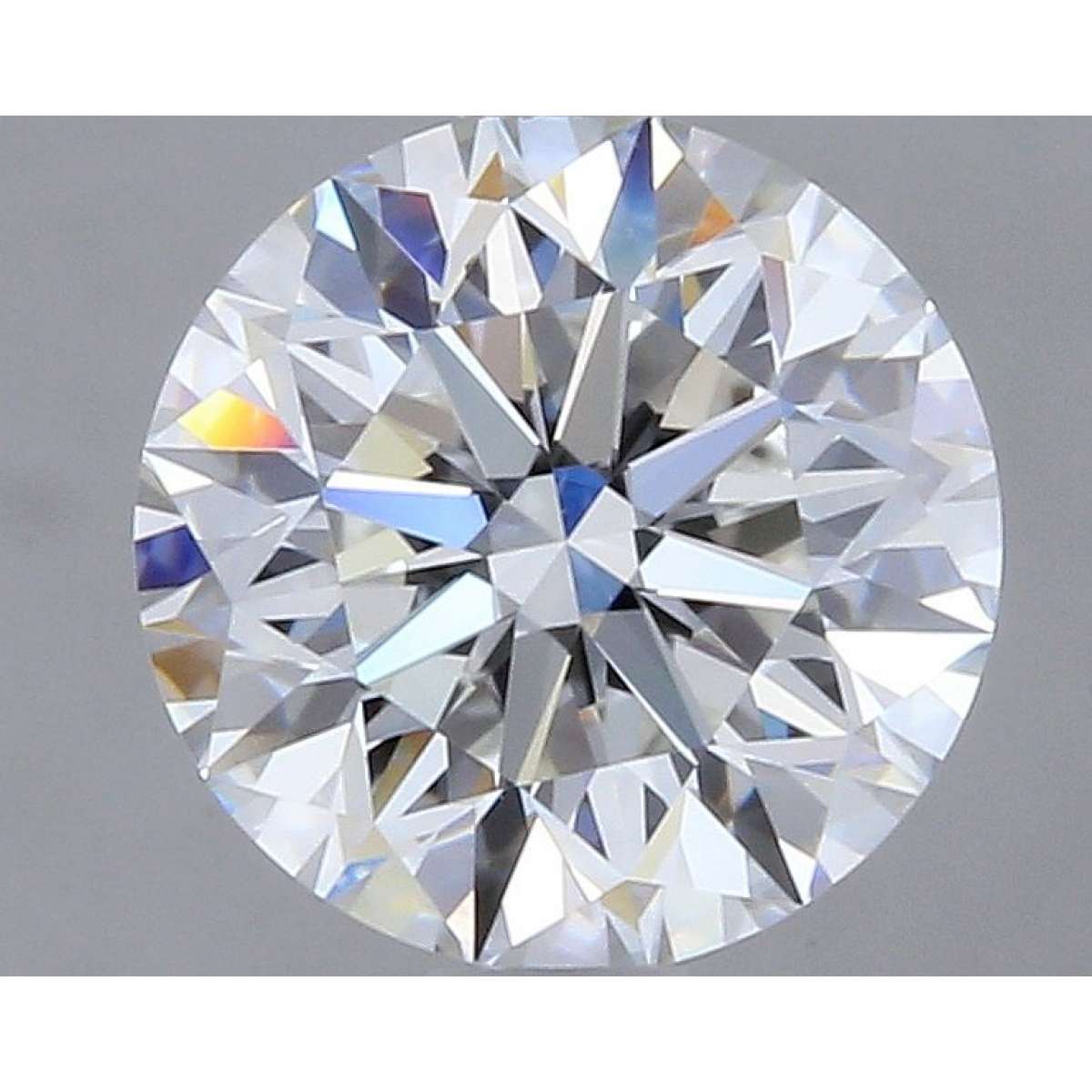 Certified Diamond GIA Carats 1.0 Color G Clarity VS1  VG  VG  EX Fluorescence NON Brown No Green No Milky No EyeClean 100%