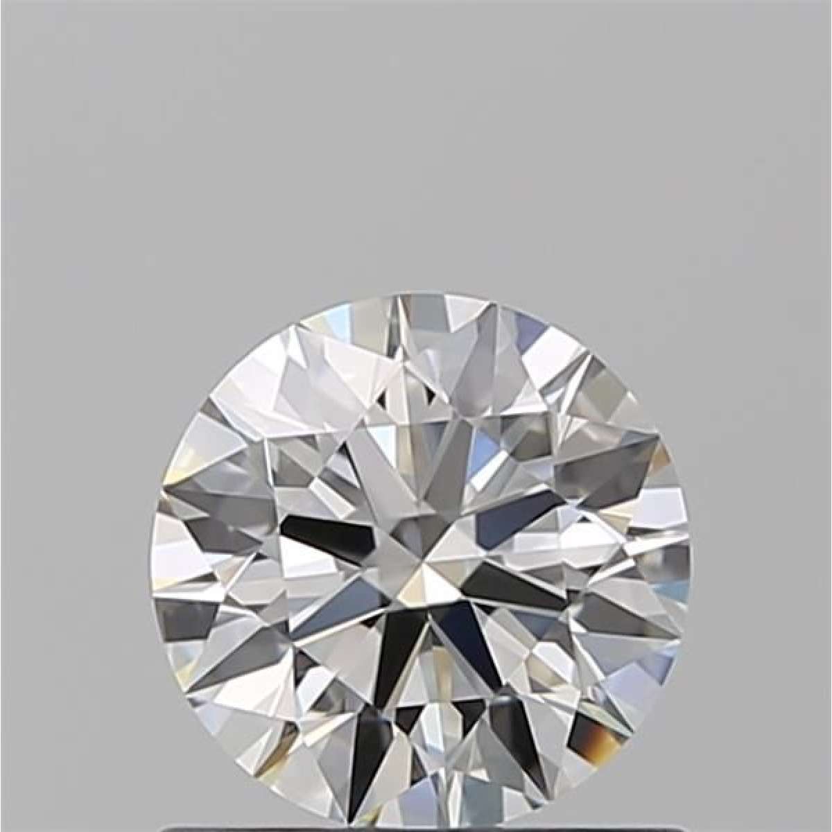 Certified Diamond GIA Carats 0.81 Color G Clarity IF  EX  EX  EX Fluorescence NON Brown No Milky No EyeClean 100%