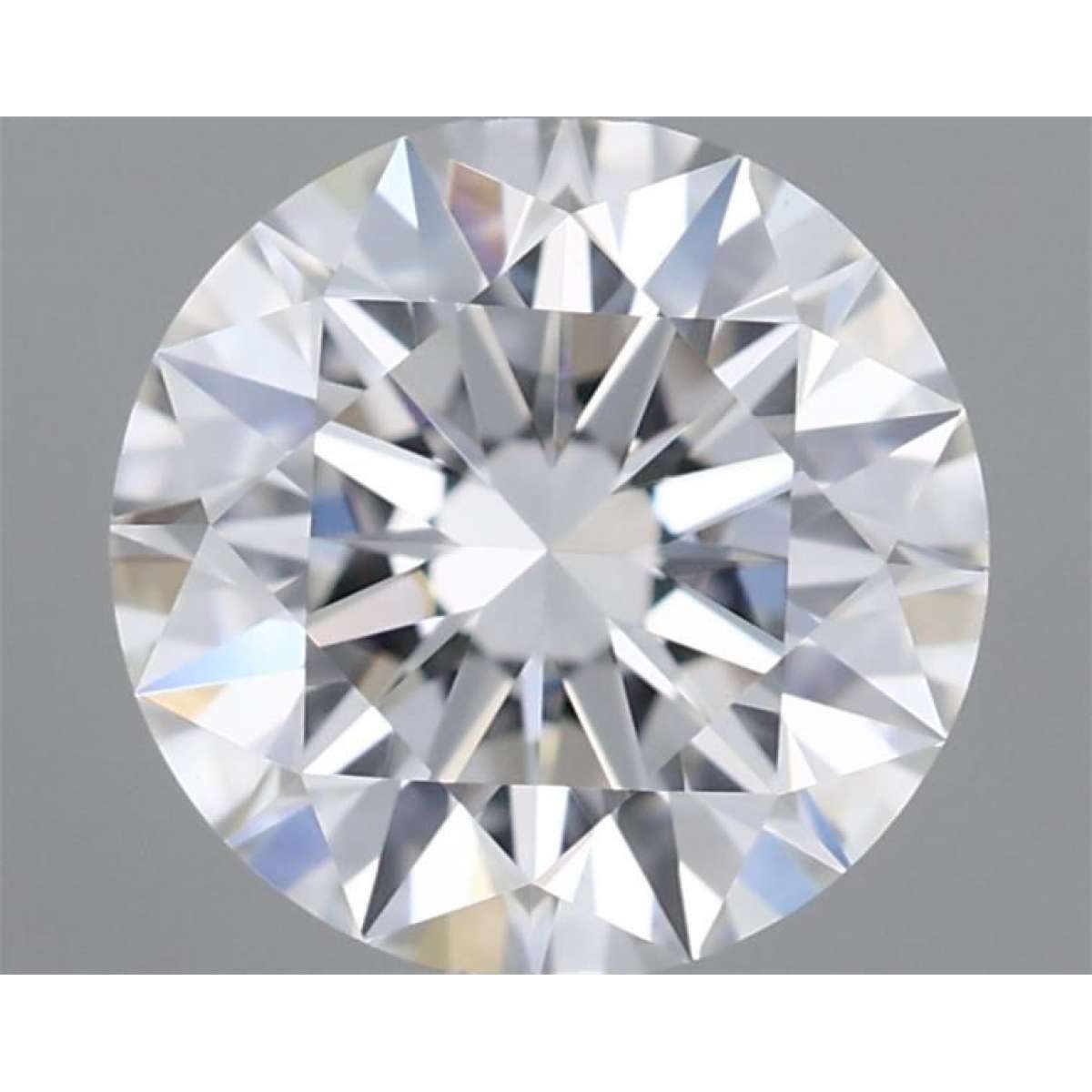 Certified Diamond GIA Carats 0.63 Color F Clarity IF  EX  EX  EX Fluorescence NON Brown No Green No Milky No EyeClean 100%