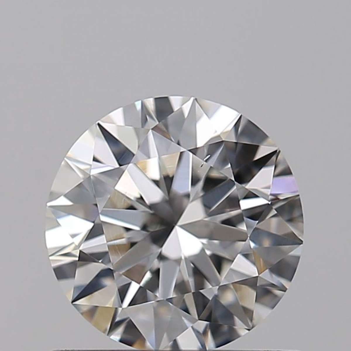 Certified Diamond GIA Carats 0.82 Color G Clarity VS2  EX  EX  EX Fluorescence NON Brown No Green No Milky No EyeClean 100%