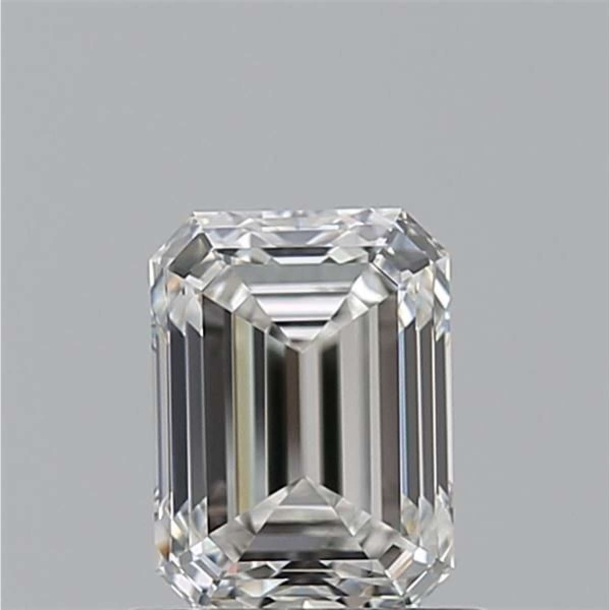 Certified Diamond GIA Carats 1.01 Color G Clarity IF  -  EX  EX Fluorescence NON Brown No Green No Milky No EyeClean 100%