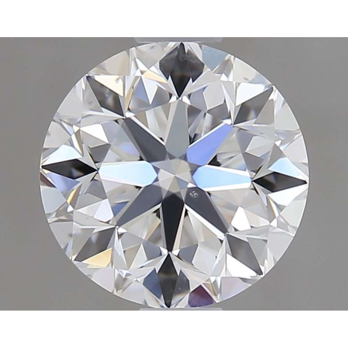 Certified Diamond GIA Carats 1.0 Color D Clarity SI1  VG  EX  VG Fluorescence NON Brown No Green No Milky No EyeClean 100%