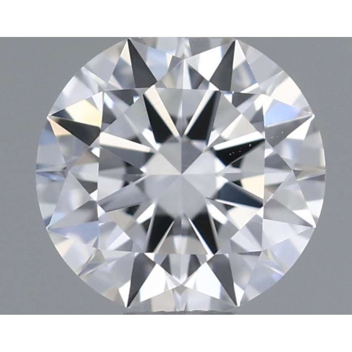 Certified Diamond GIA Carats 0.43 Color E Clarity VS1  EX  EX  EX Fluorescence NON Brown No Green No Milky No EyeClean 100%