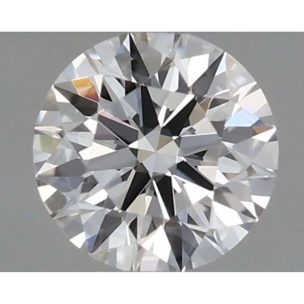 Certified Diamond GIA Carats 0.33 Color G Clarity VVS2  EX  EX  EX Fluorescence NON Brown No Green No Milky No EyeClean 100%