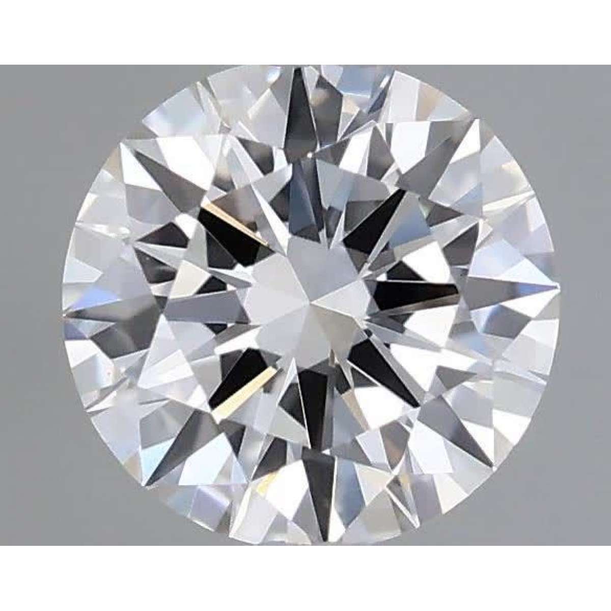 Certified Diamond GIA Carats 0.33 Color E Clarity VS1  EX  EX  EX Fluorescence NON Brown No Green No Milky No EyeClean 100%