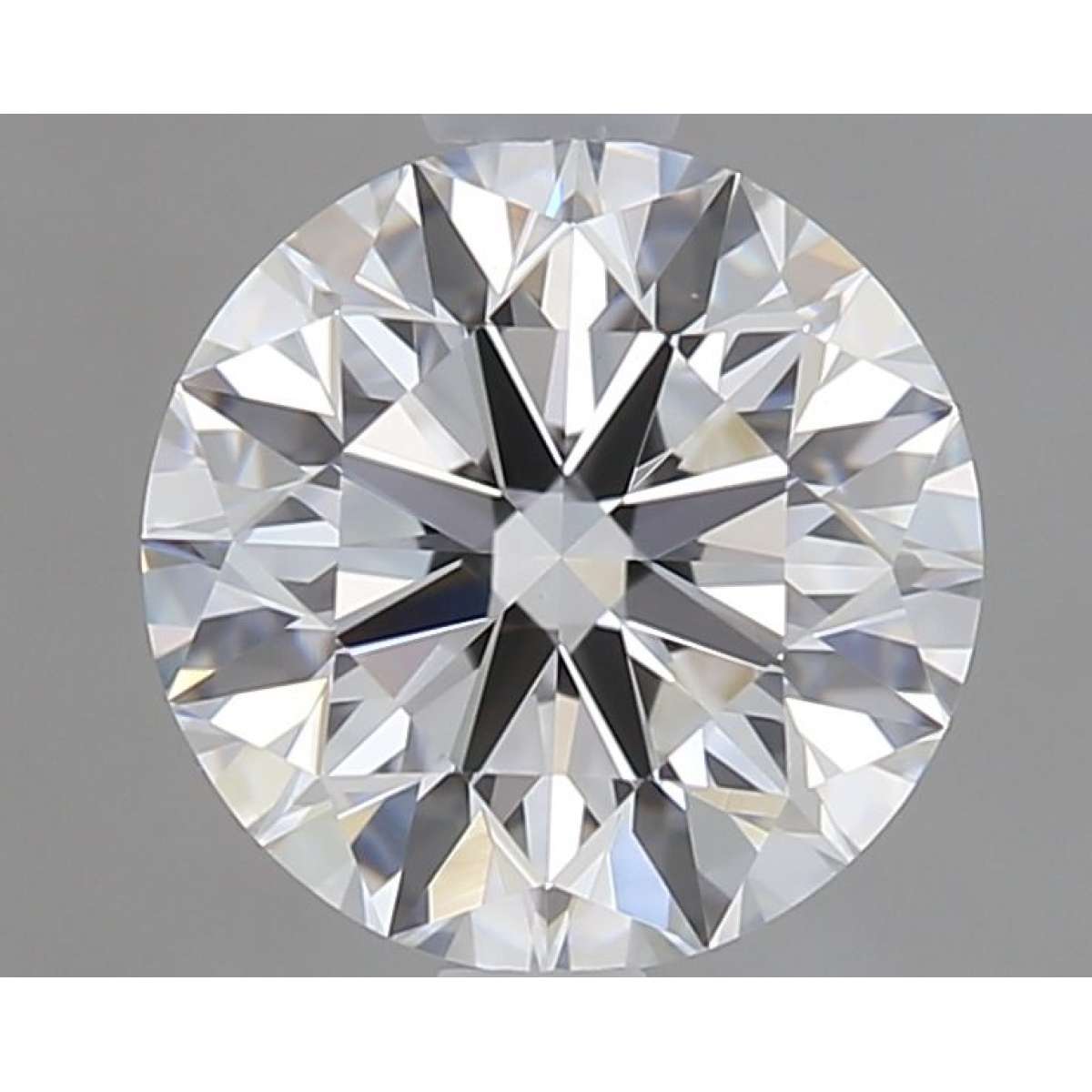 Certified Diamond GIA Carats 1.0 Color E Clarity VVS2  EX  EX  EX Fluorescence NON Brown No Green No Milky No EyeClean 100%