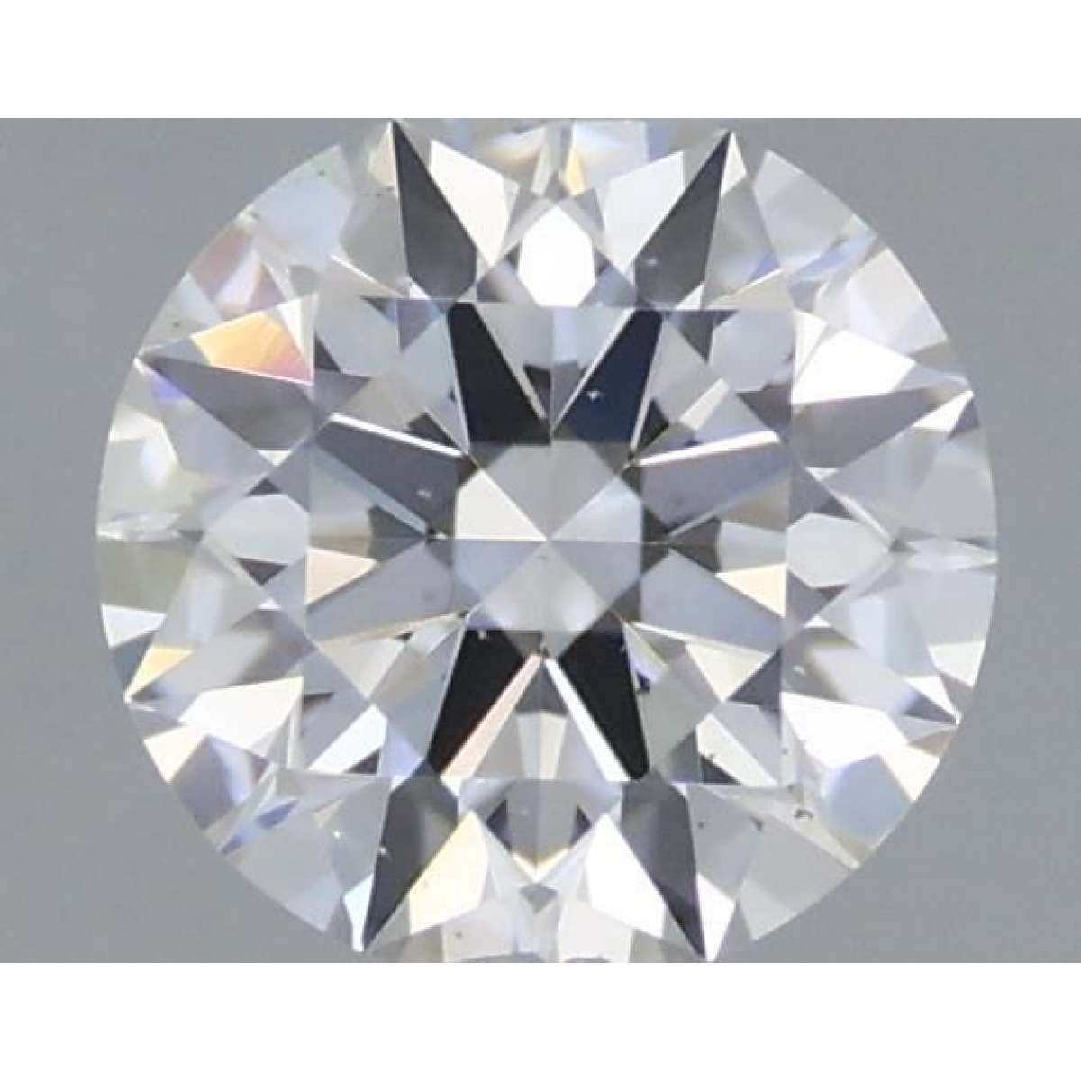 Certified Diamond GIA Carats 0.4 Color G Clarity VS1  EX  EX  EX Fluorescence NON Brown No Green No Milky No EyeClean 100%