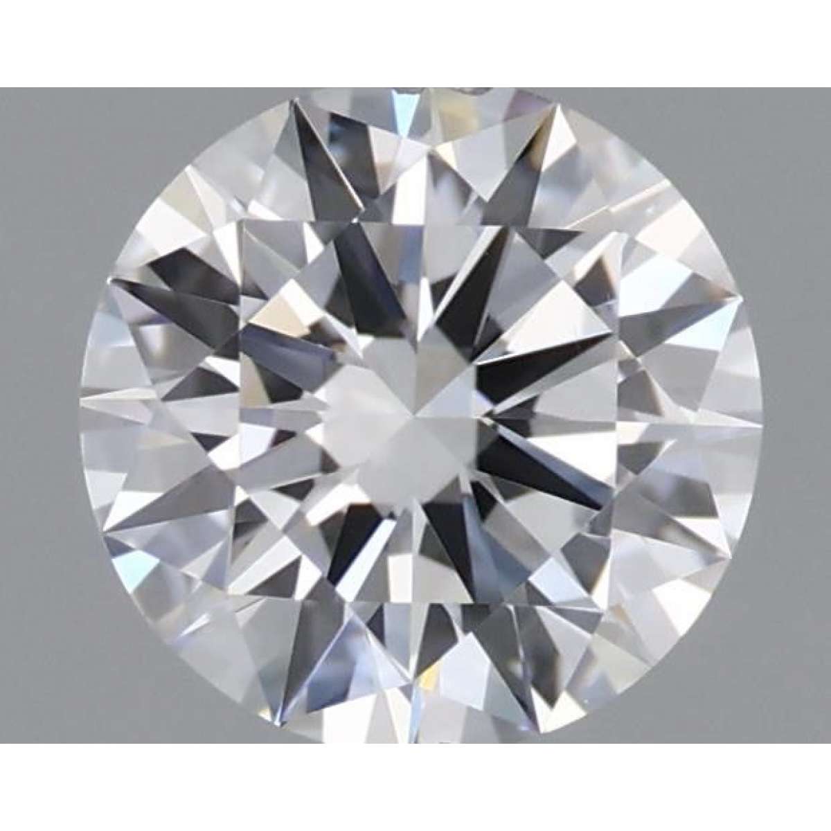 Certified Diamond GIA Carats 0.7 Color D Clarity VS2  EX  EX  EX Fluorescence NON Brown No Green No Milky No EyeClean 100%