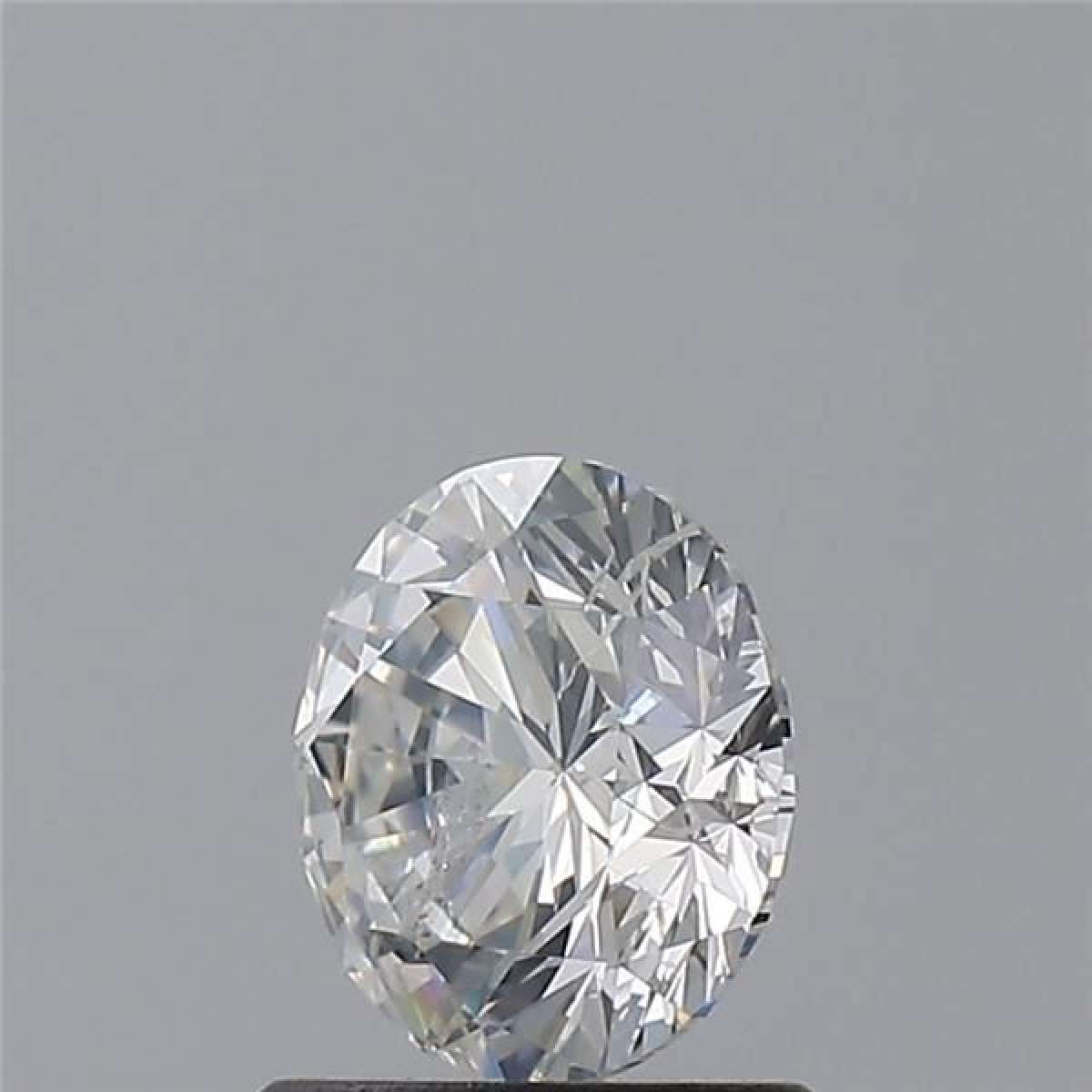 Certified Diamond GIA Carats 1.0 Color G Clarity SI2  EX  EX  EX Fluorescence NON Brown No Green No Milky No EyeClean 100%