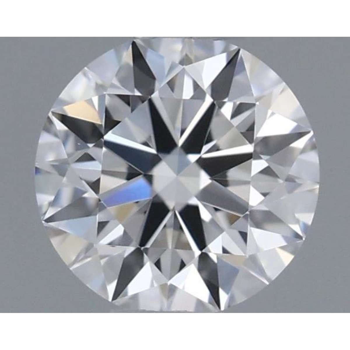 Certified Diamond GIA Carats 0.34 Color E Clarity VS1  EX  EX  EX Fluorescence NON Brown No Green No Milky No EyeClean 100%