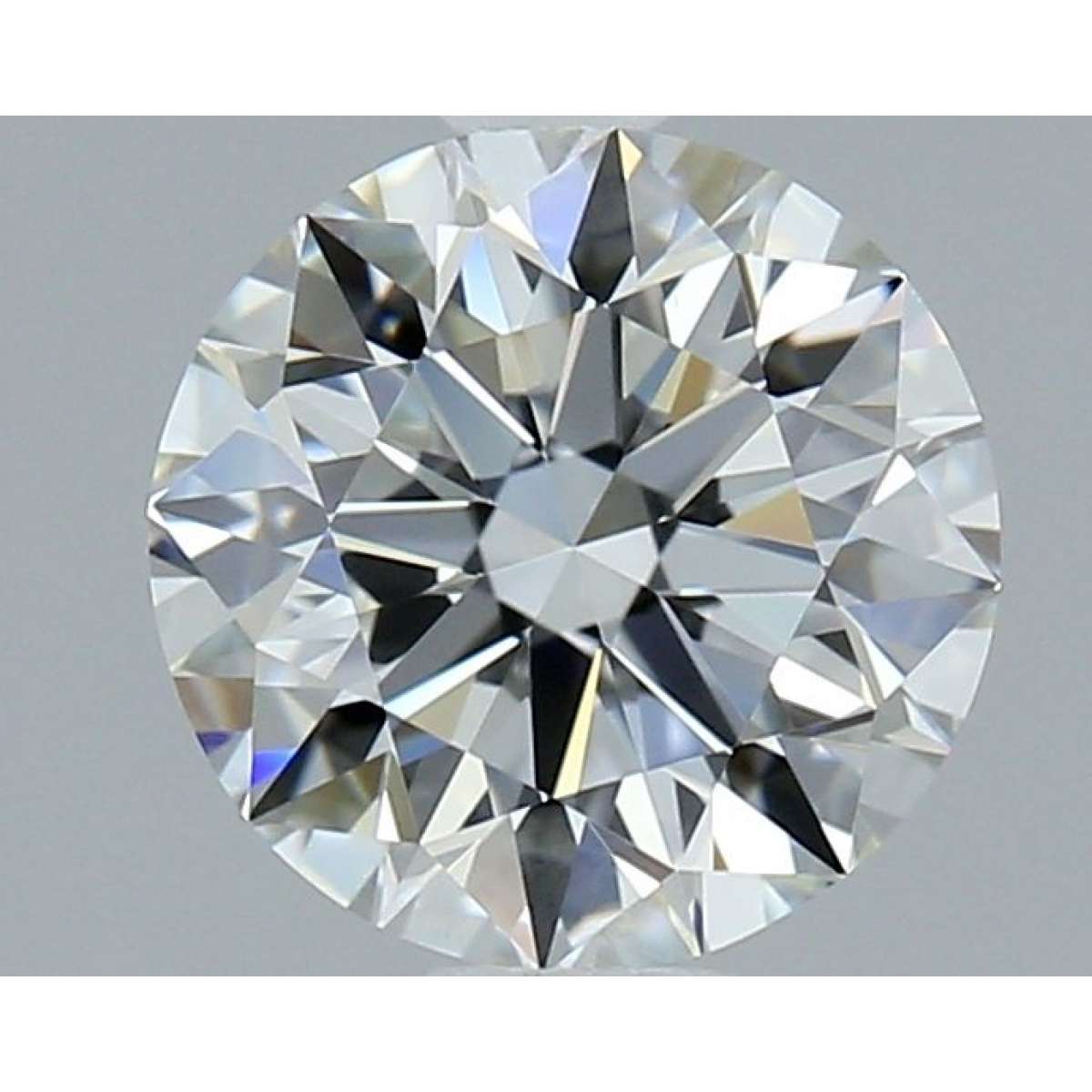 Certified Diamond GIA Carats 1.4 Color G Clarity VS1  EX  EX  EX Fluorescence NON Brown No Green No Milky No EyeClean 100%