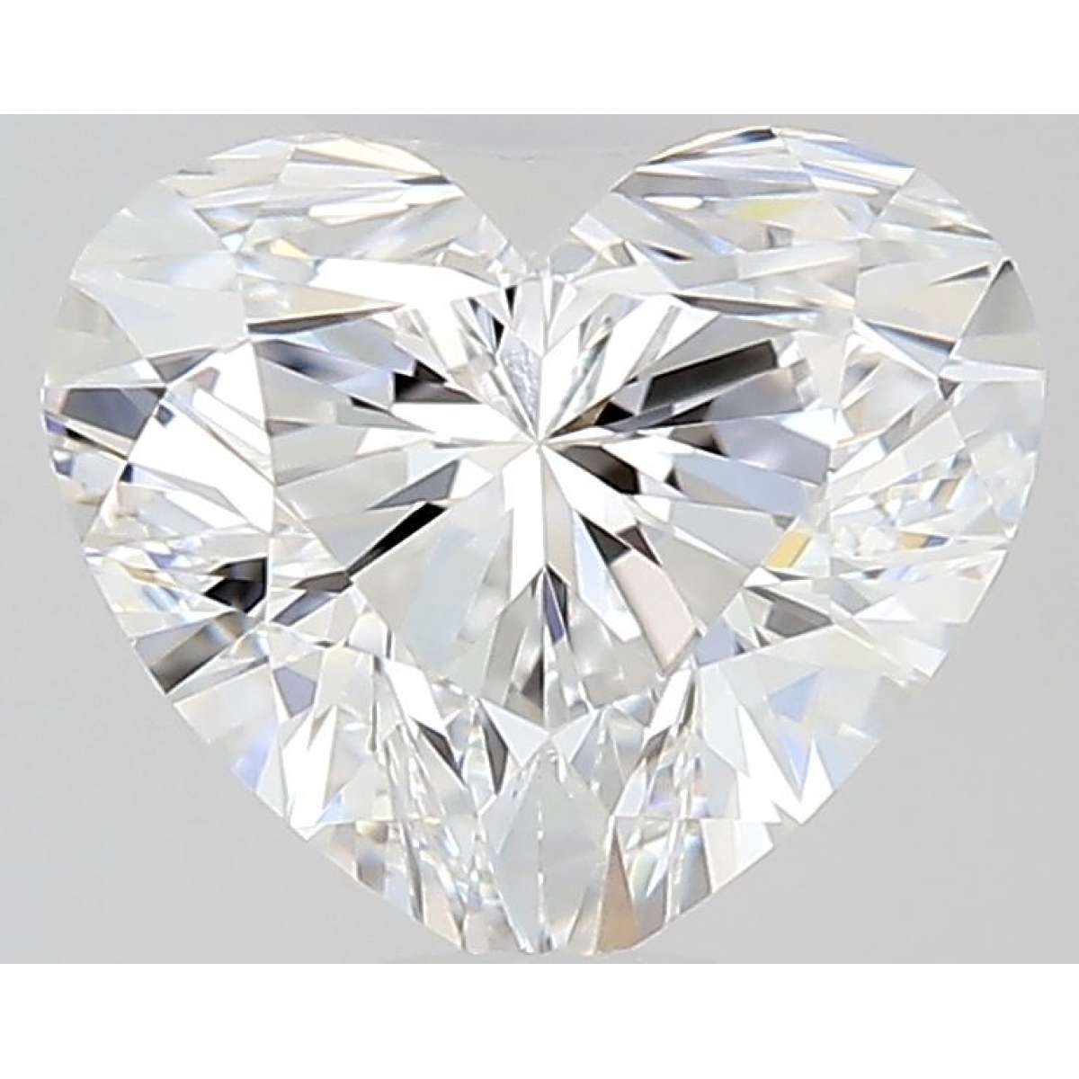 Certified Diamond GIA Carats 0.51 Color D Clarity VVS2  -  EX  EX Fluorescence NON Brown No Green No Milky No EyeClean 100%