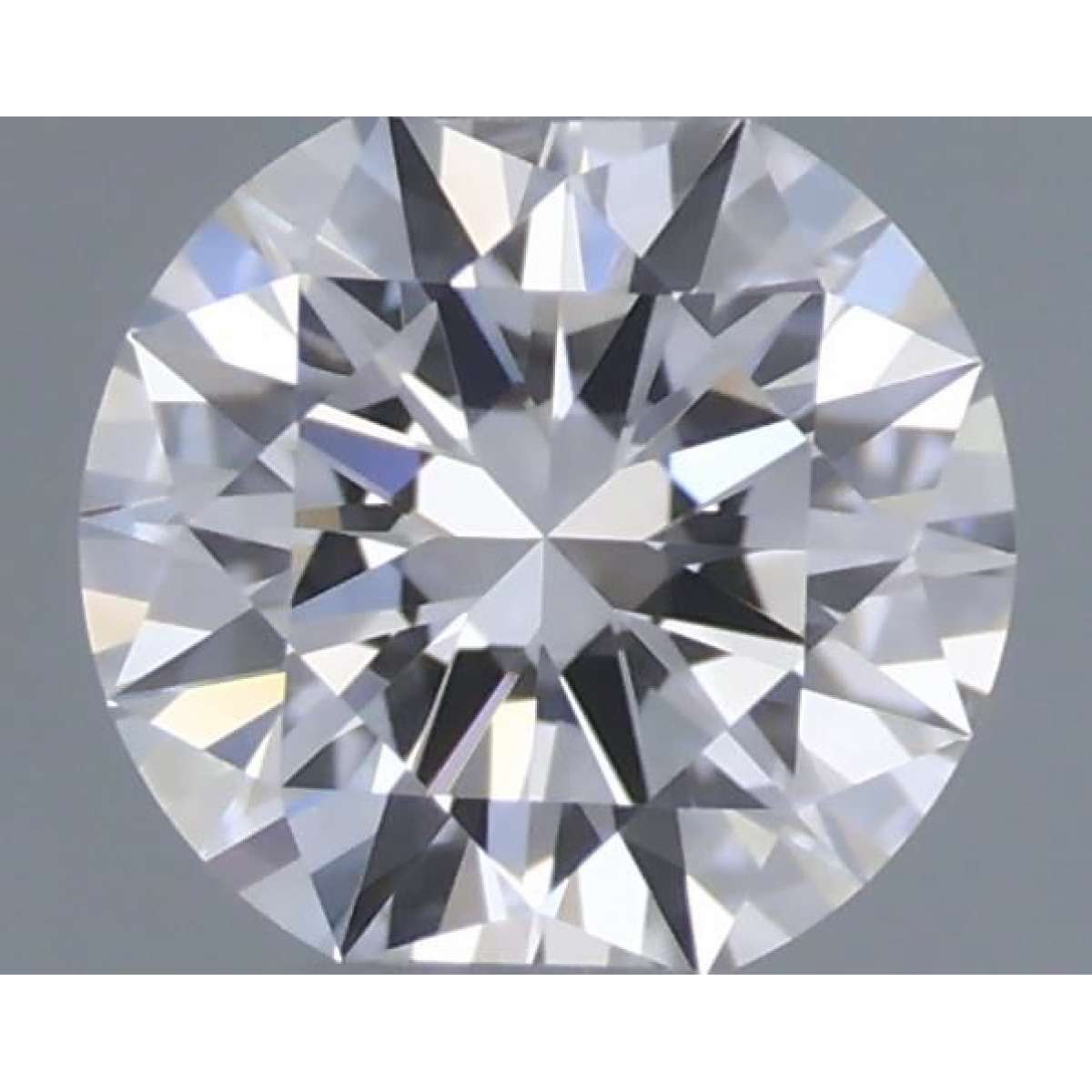 Certified Diamond GIA Carats 0.28 Color D Clarity VVS1  EX  EX  EX Fluorescence NON Brown No Green No Milky No EyeClean 100%