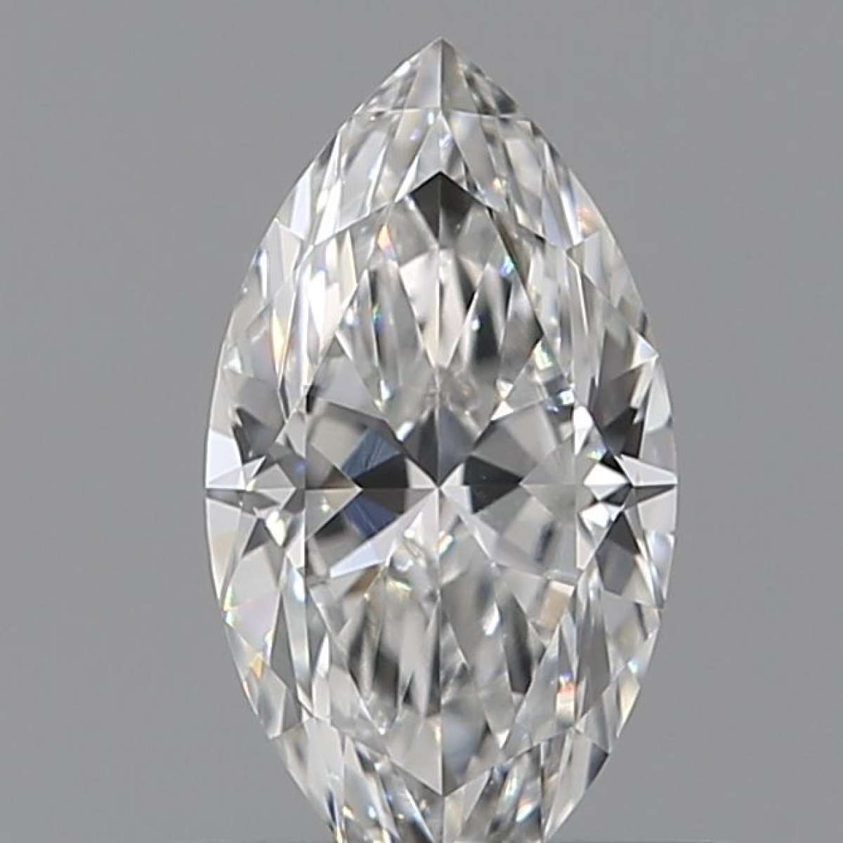 Certified Diamond IGI Carats 0.11 Color E Clarity VVS1  -  VG  VG Fluorescence NON Brown No Green No Milky No EyeClean 100%