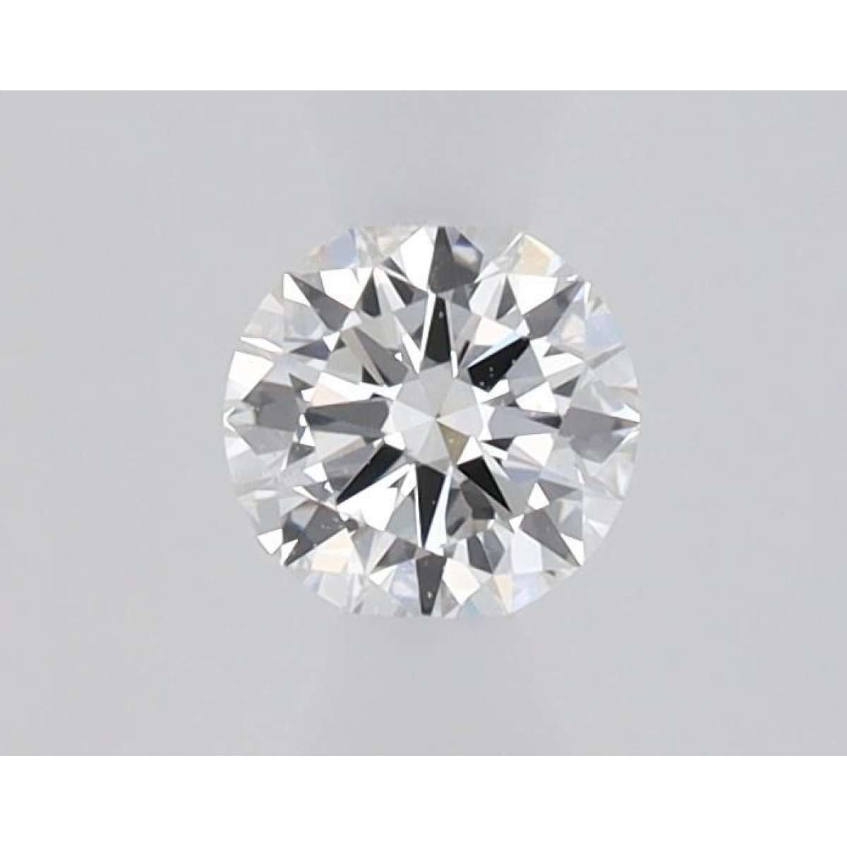 Certified Diamond GIA Carats 0.3 Color F Clarity VVS2  VG  VG  VG Fluorescence NON Brown No Green No Milky No EyeClean 100%