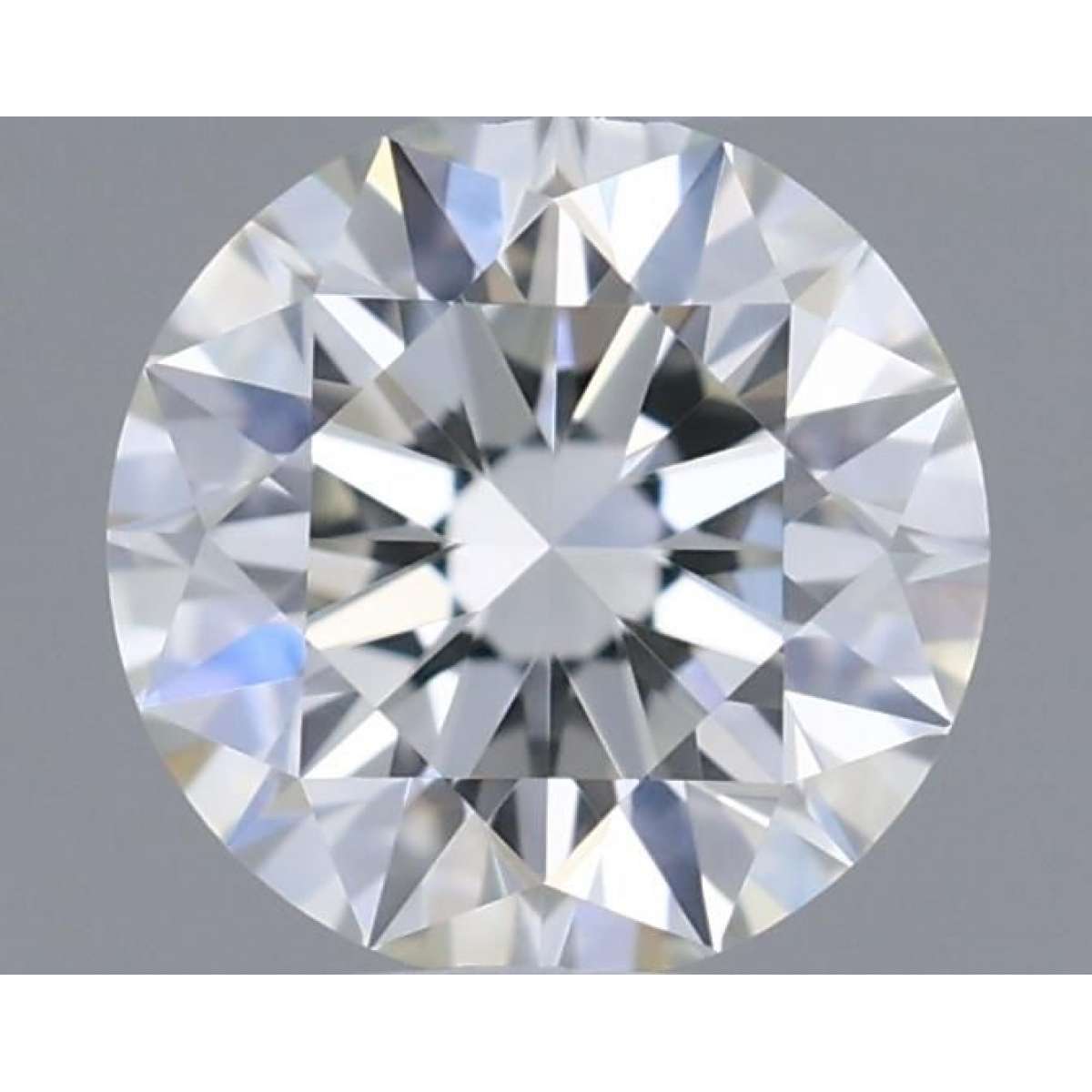 Certified Diamond GIA Carats 0.31 Color G Clarity VS2  EX  EX  EX Fluorescence NON Brown No Green No Milky No EyeClean 100%