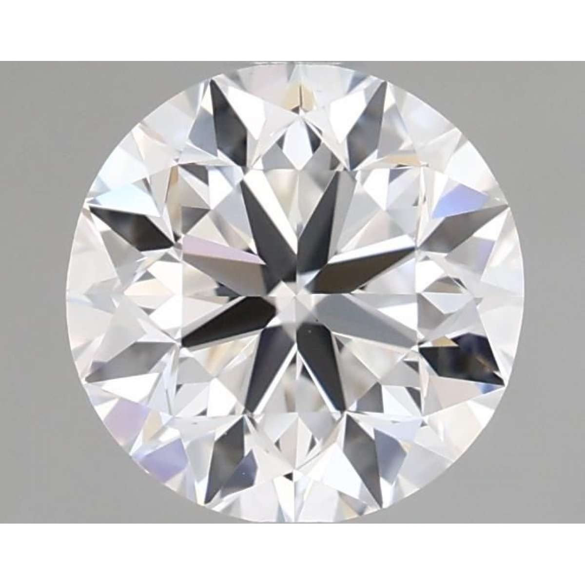 Certified Diamond GIA Carats 1.0 Color D Clarity VS1  VG  EX  VG Fluorescence NON Brown No Green No Milky No EyeClean 100%