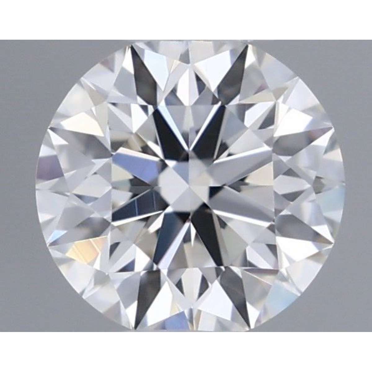 Certified Diamond GIA Carats 0.36 Color G Clarity VVS2  EX  EX  EX Fluorescence NON Brown No Green No Milky No EyeClean 100%