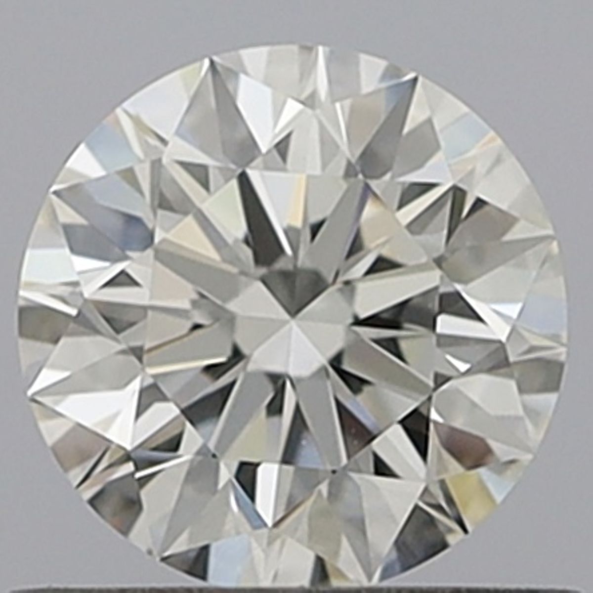 Certified Diamond GIA Carats 0.73 Color E Clarity VVS1  EX  EX  EX Fluorescence NON Brown No Green No Milky No EyeClean 100%