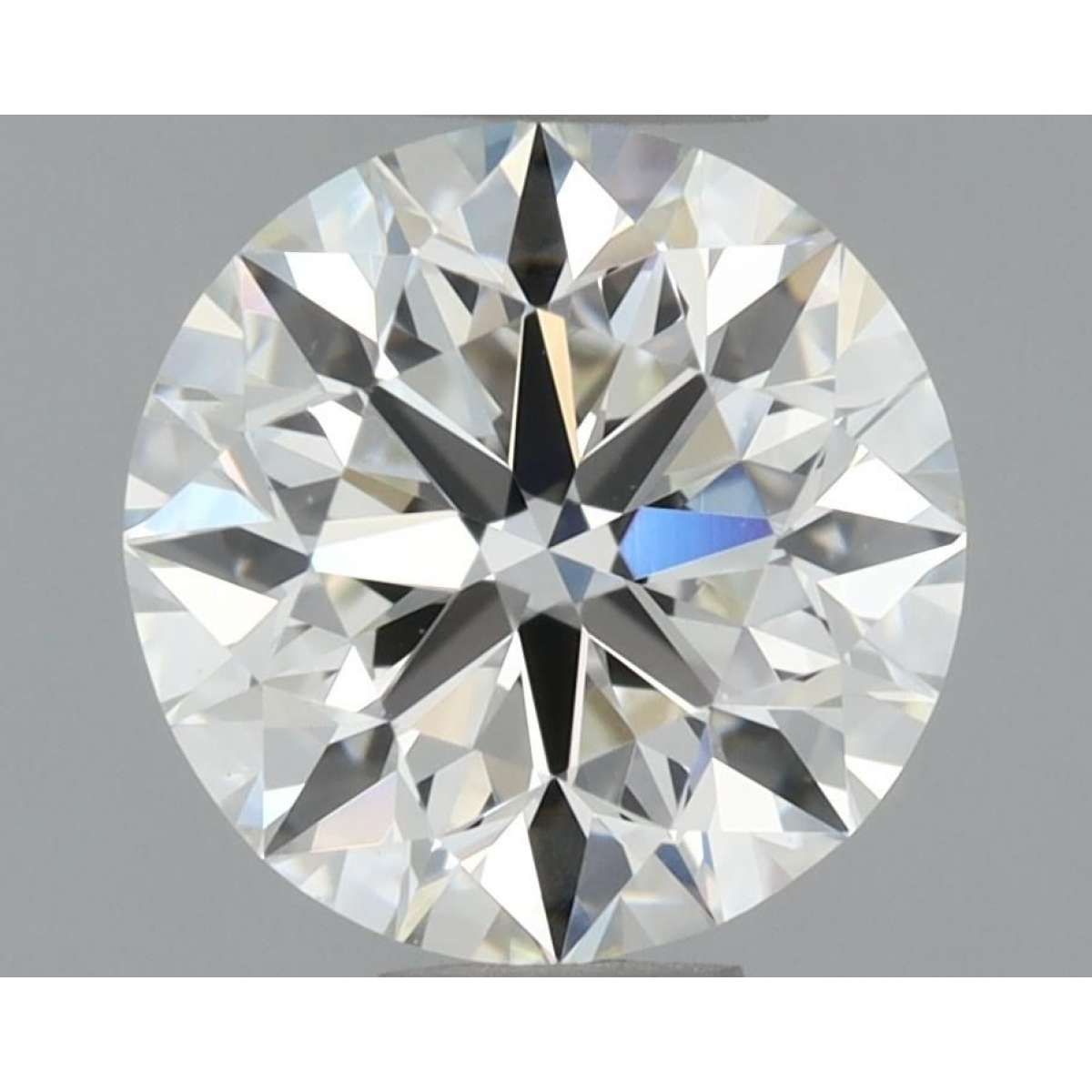 Certified Diamond GIA Carats 0.8 Color H Clarity VVS2  EX  EX  VG Fluorescence NON Brown No Green No Milky No EyeClean 100%