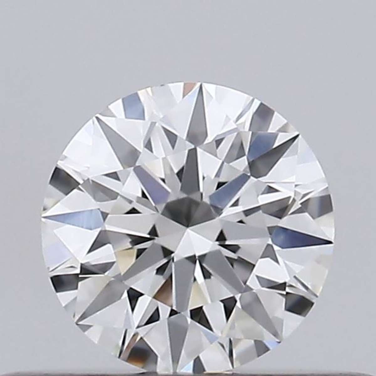 Certified Diamond GIA Carats 0.28 Color G Clarity VVS2  EX  EX  EX Fluorescence NON Brown No Green No Milky No EyeClean 100%