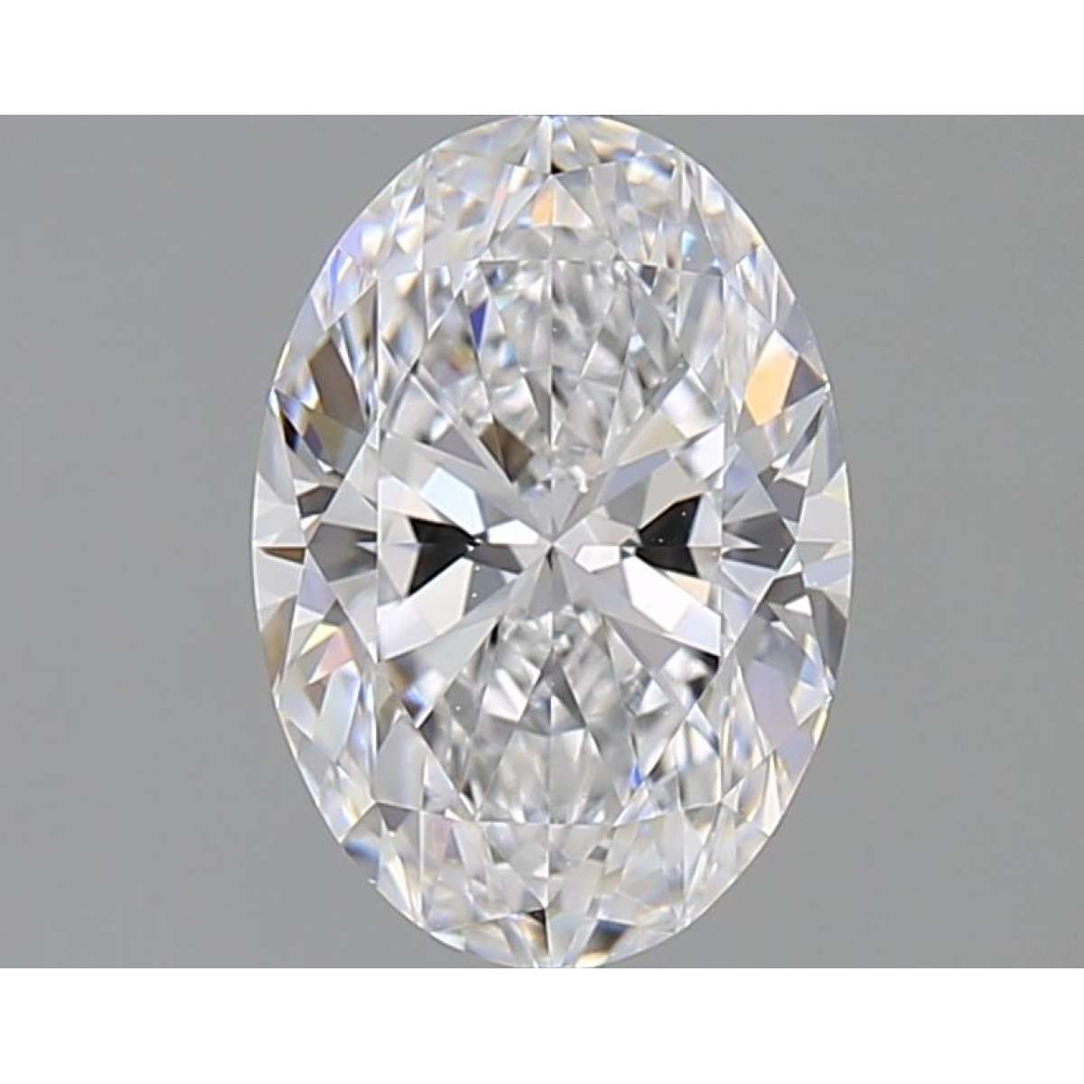 Certified Diamond GIA Carats 1.01 Color D Clarity VS1  -  EX  EX Fluorescence NON Brown No Green No Milky No EyeClean 100%