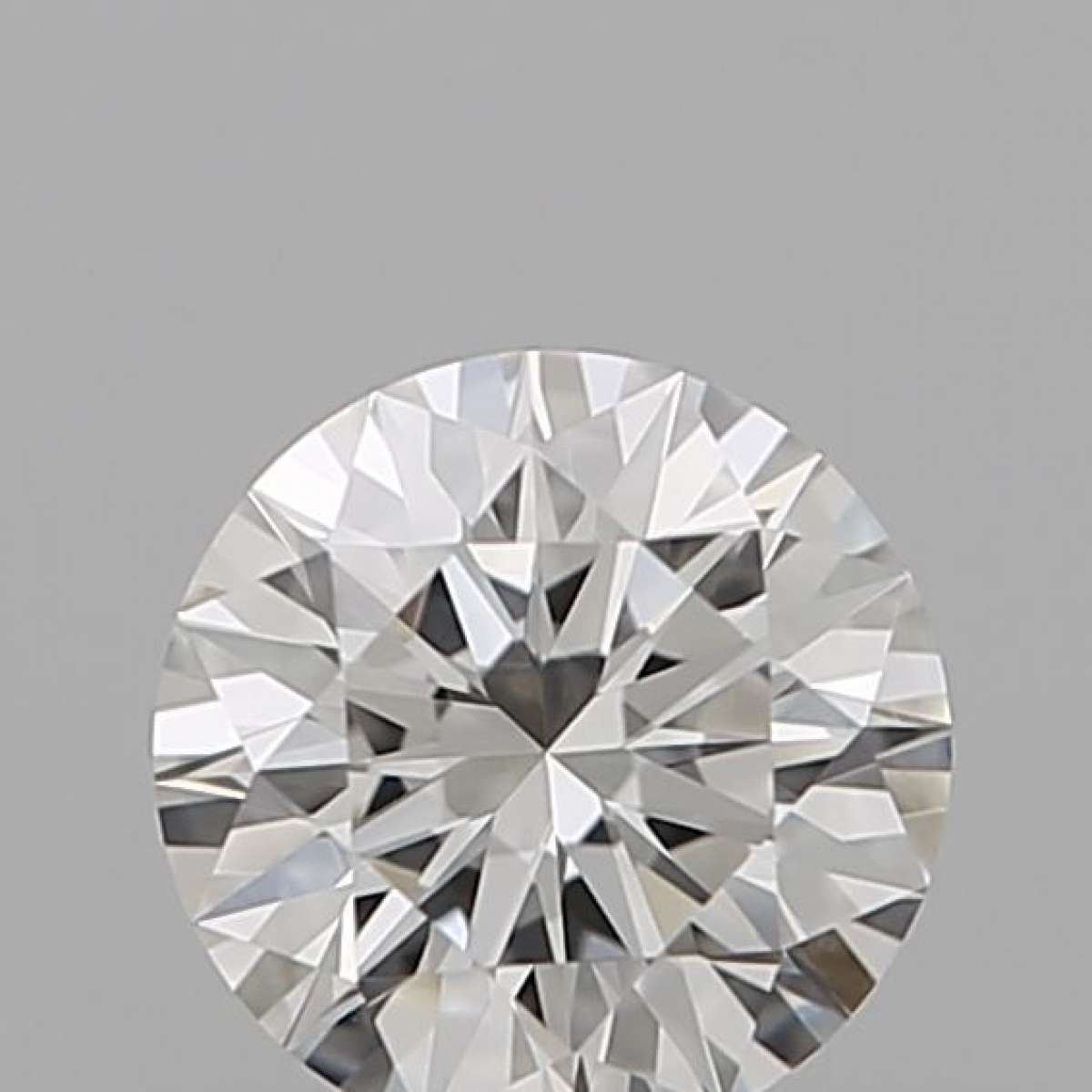 Certified Diamond GIA Carats 0.34 Color G Clarity VS1  EX  EX  EX Fluorescence FNT Brown No Green No Milky No EyeClean 100%