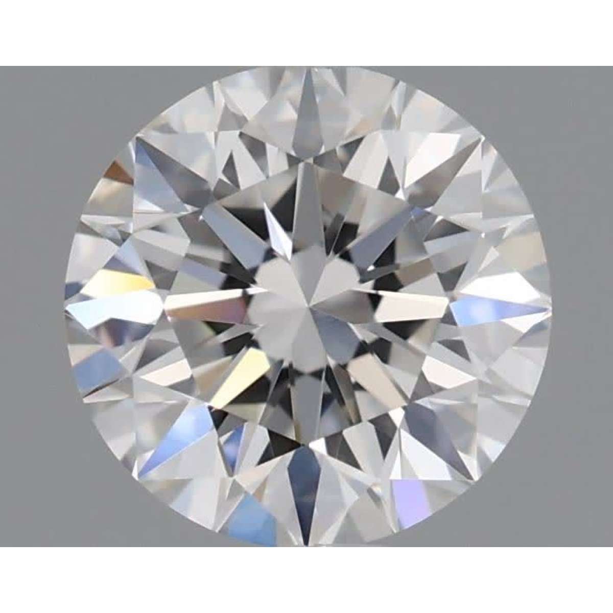 Certified Diamond GIA Carats 0.94 Color F Clarity IF  EX  EX  EX Fluorescence NON Brown No Green No Milky No EyeClean 100%