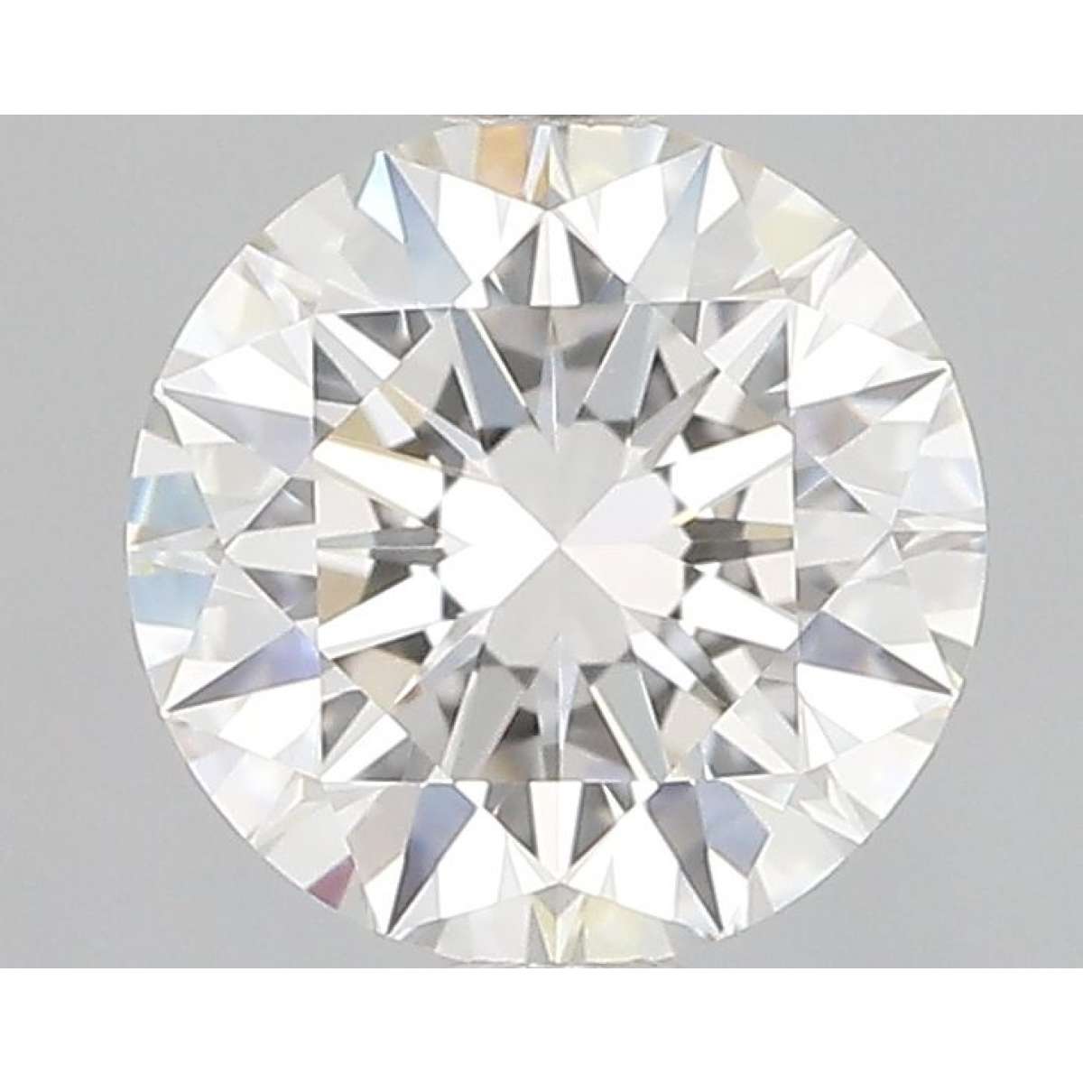 Certified Diamond GIA Carats 0.91 Color H Clarity VVS2  EX  EX  EX Fluorescence NON Brown No Green No Milky No EyeClean 100%