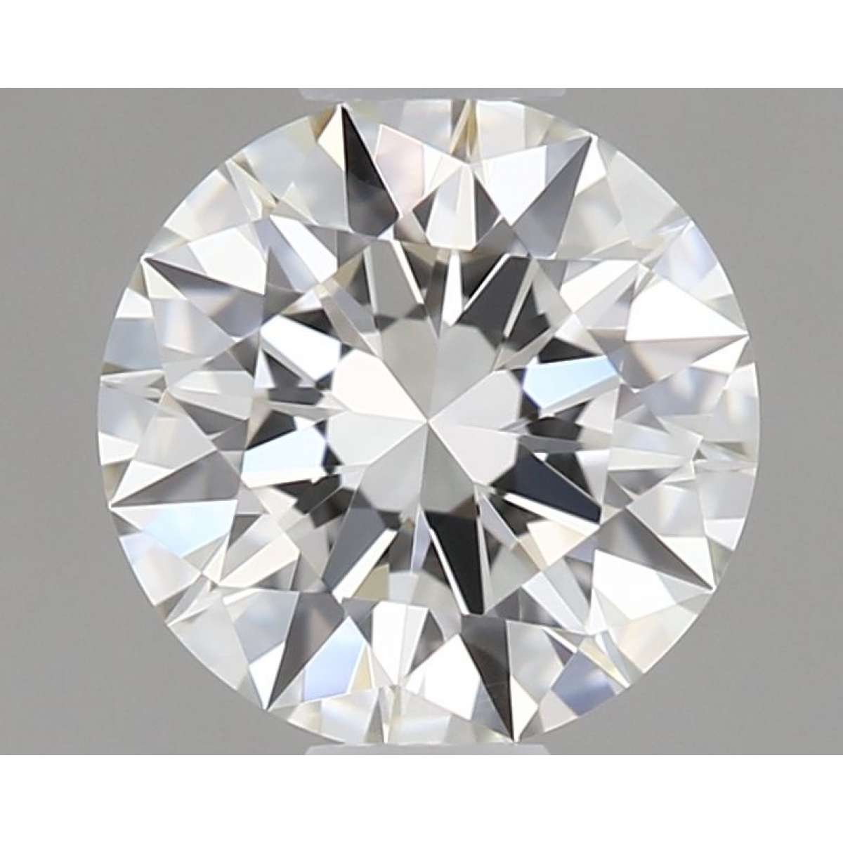 Certified Diamond GIA Carats 0.4 Color G Clarity IF  EX  EX  EX Fluorescence NON Brown No Green No Milky No EyeClean 100%