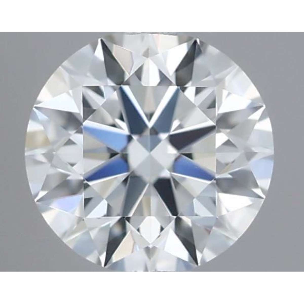 Certified Diamond GIA Carats 0.23 Color D Clarity VVS1  EX  EX  EX Fluorescence NON Brown No Green No Milky No EyeClean 100%