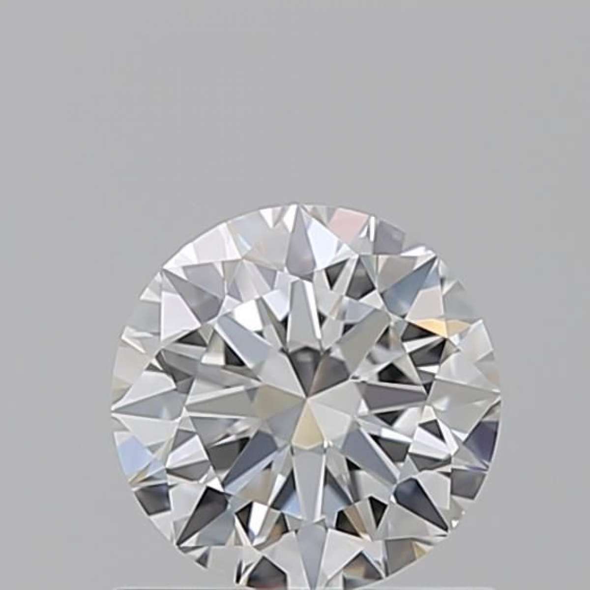 Certified Diamond GIA Carats 0.8 Color E Clarity IF  EX  EX  EX Fluorescence NON Brown No Green No Milky No EyeClean 100%