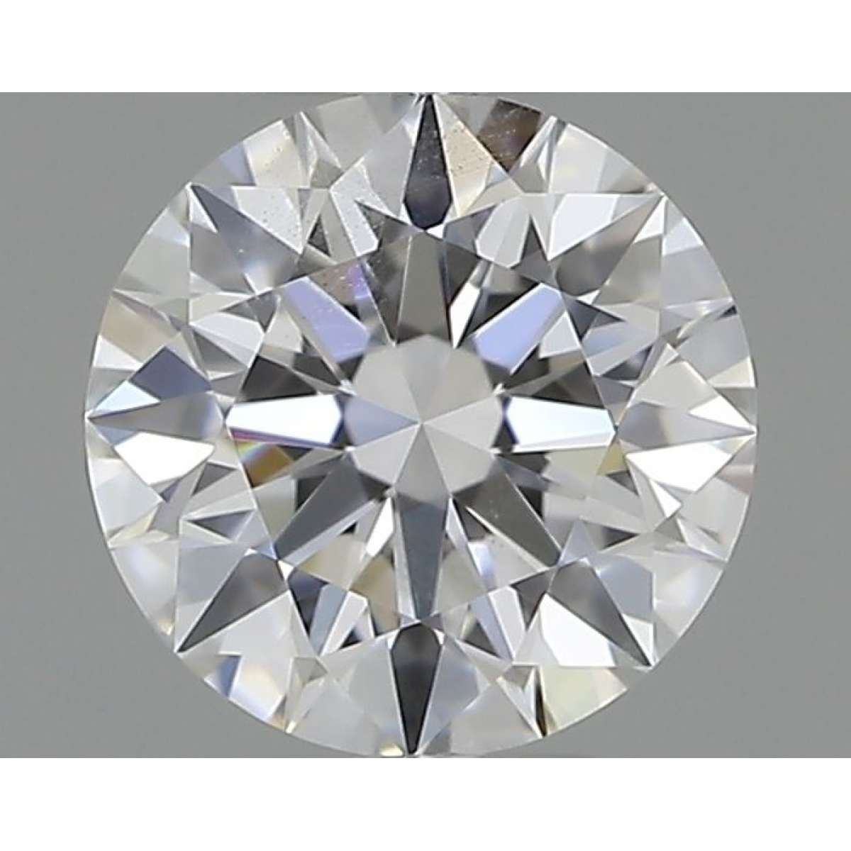 Certified Diamond GIA Carats 0.36 Color D Clarity SI2  EX  EX  EX Fluorescence NON Brown No Green No Milky No EyeClean 100%