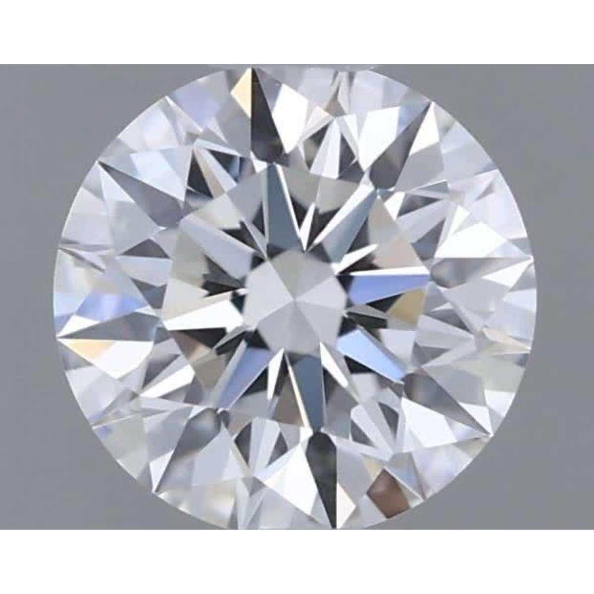 Certified Diamond GIA Carats 0.33 Color E Clarity VS1  EX  EX  EX Fluorescence NON Brown No Green No Milky No EyeClean 100%